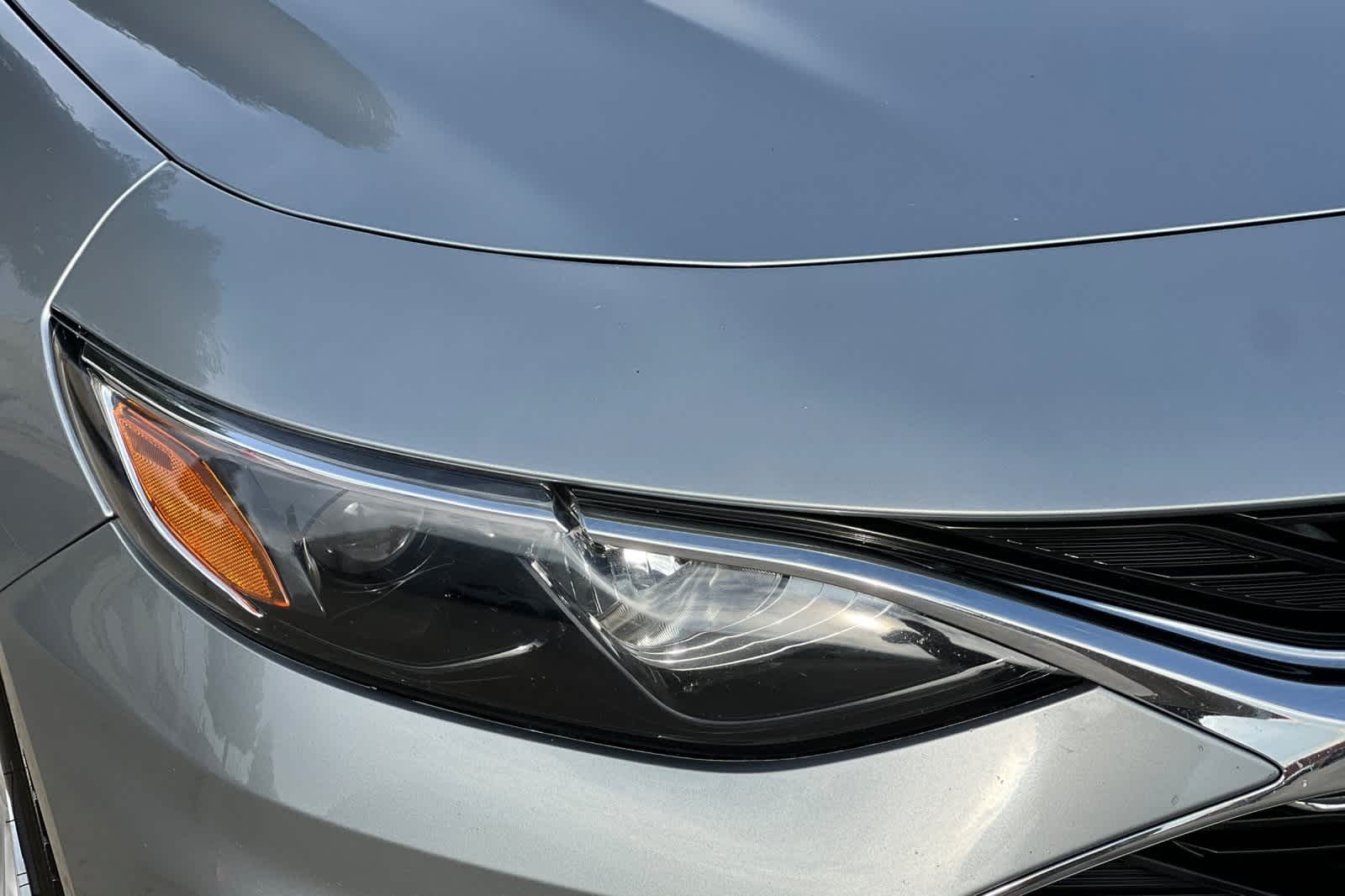 Thumbnail: 2024 Chevrolet Malibu - 33