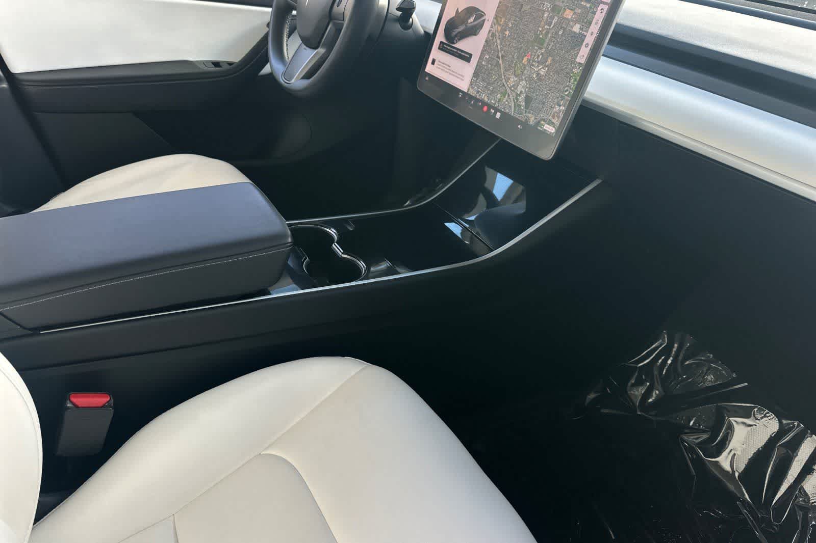 Thumbnail: 2020 Tesla Model Y - 19