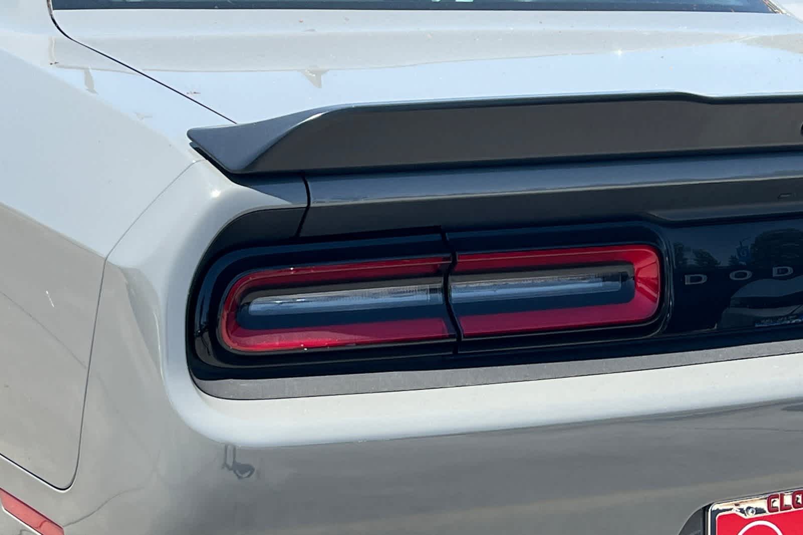 Thumbnail: 2023 Dodge Challenger - 13