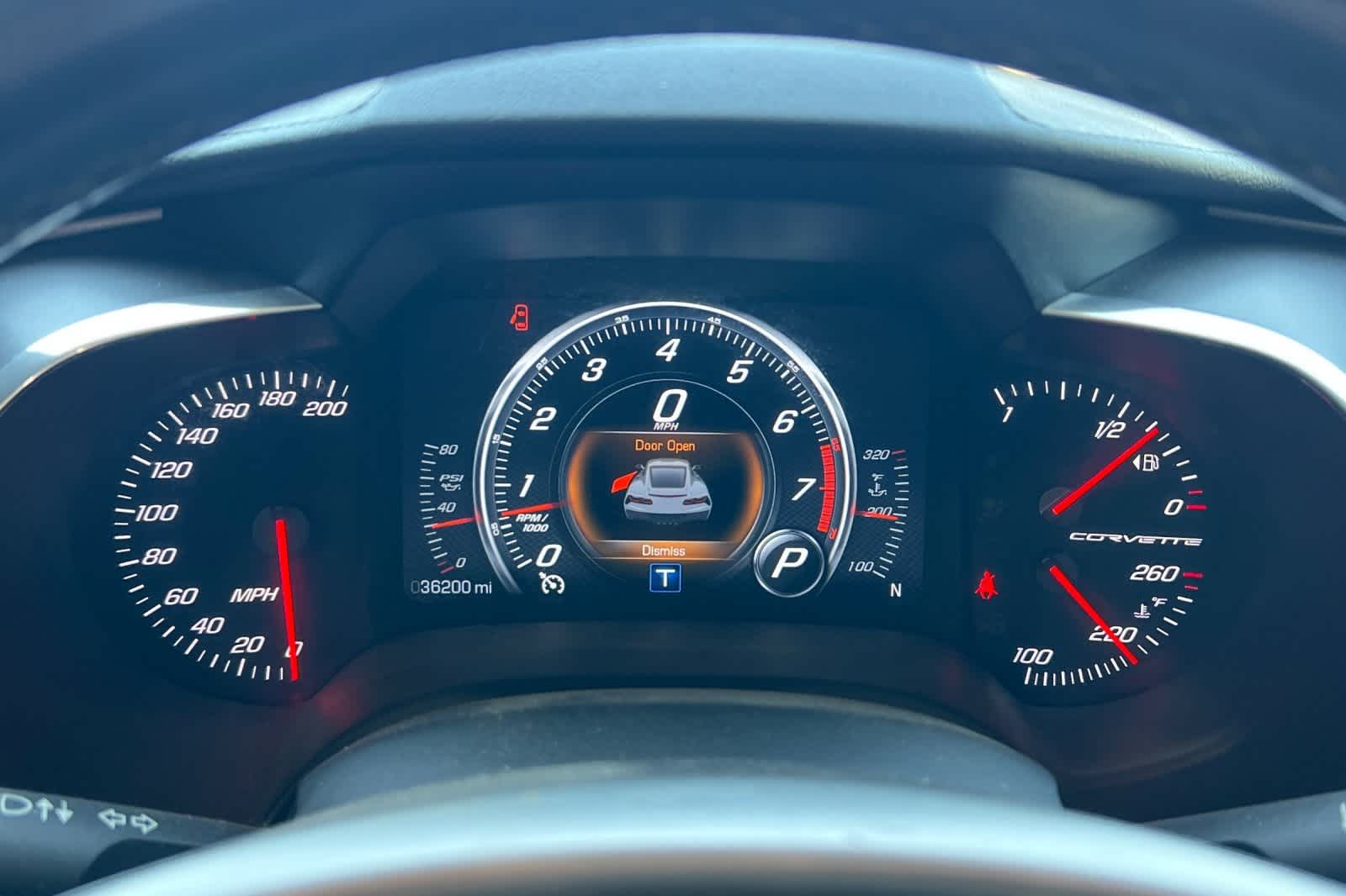 Thumbnail: 2014 Chevrolet Corvette - 26