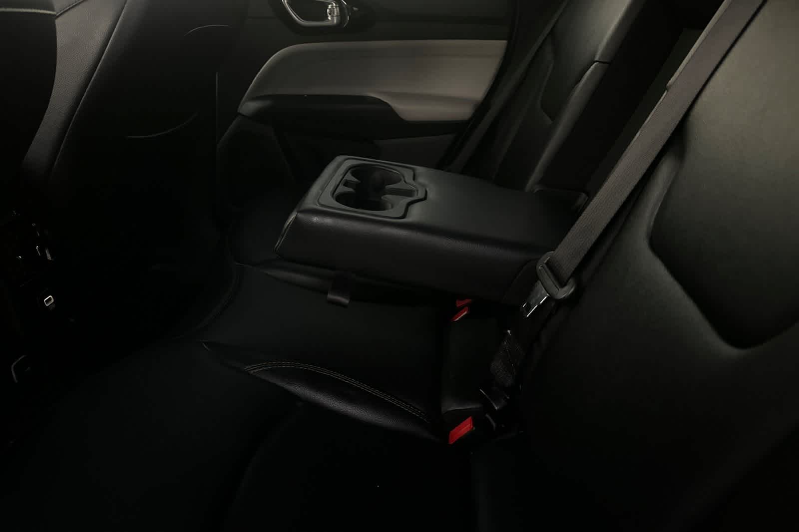 Thumbnail: 2024 Jeep Compass - 5