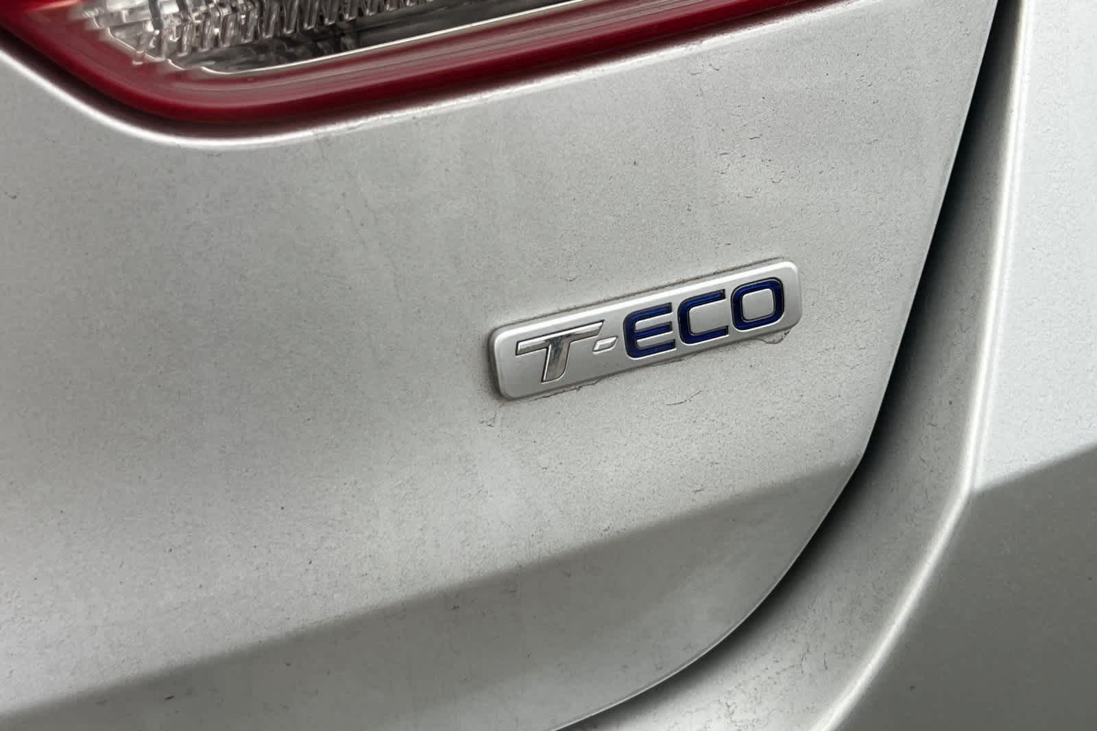 Thumbnail: 2016 Kia Optima - 15