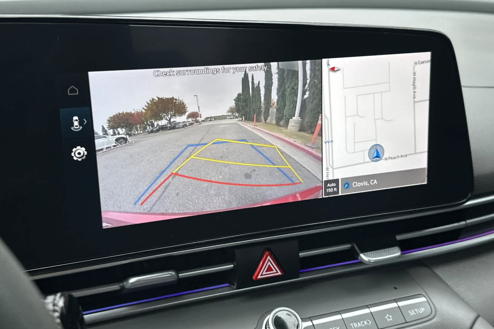 Thumbnail: 2024 Hyundai Elantra - 23