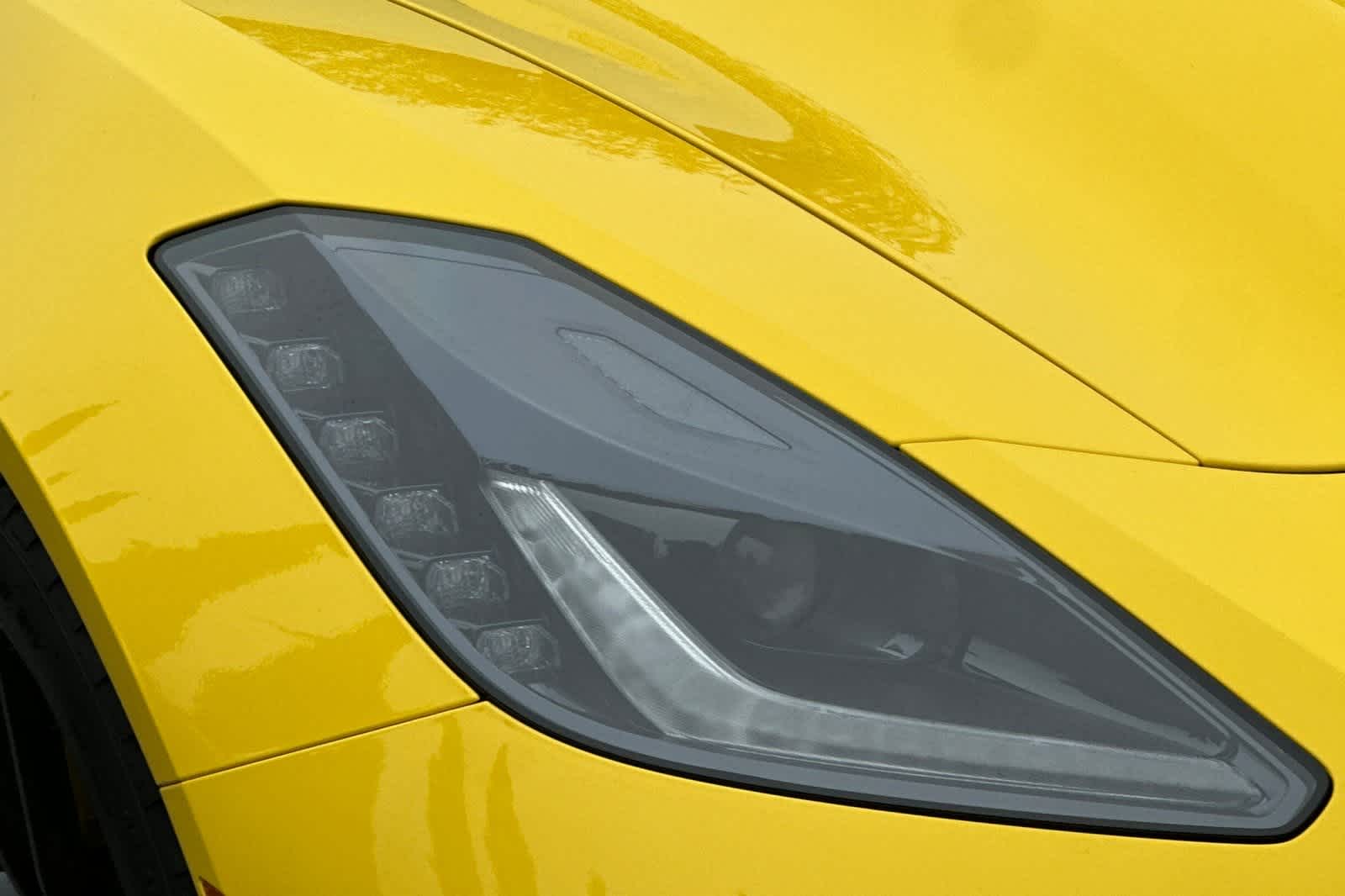 Thumbnail: 2016 Chevrolet Corvette - 33