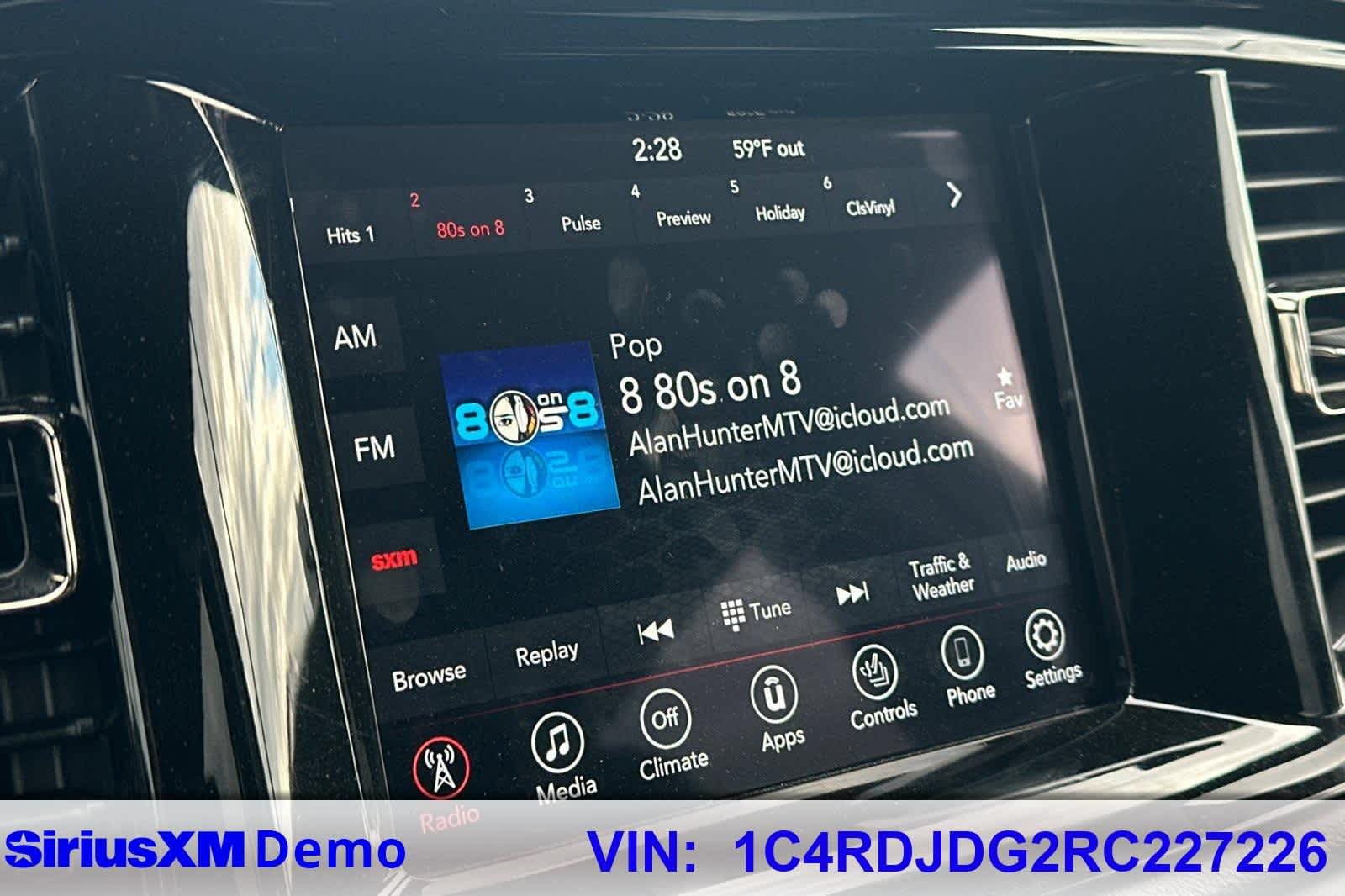 Thumbnail: 2024 Dodge Durango - 28