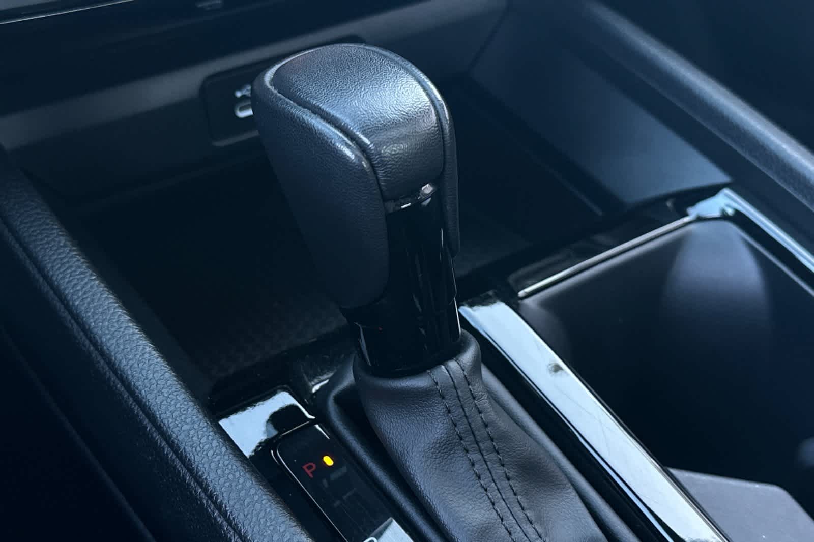 Thumbnail: 2024 Honda Accord - 23