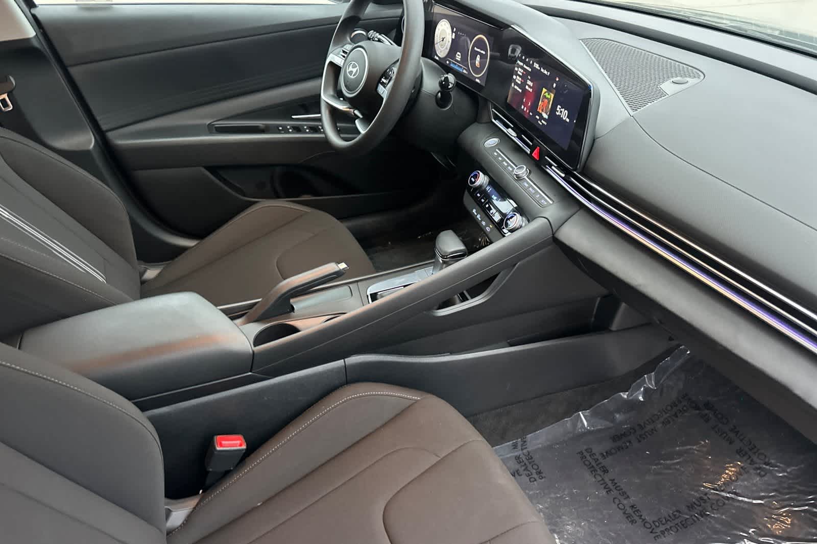 Thumbnail: 2024 Hyundai Elantra - 16