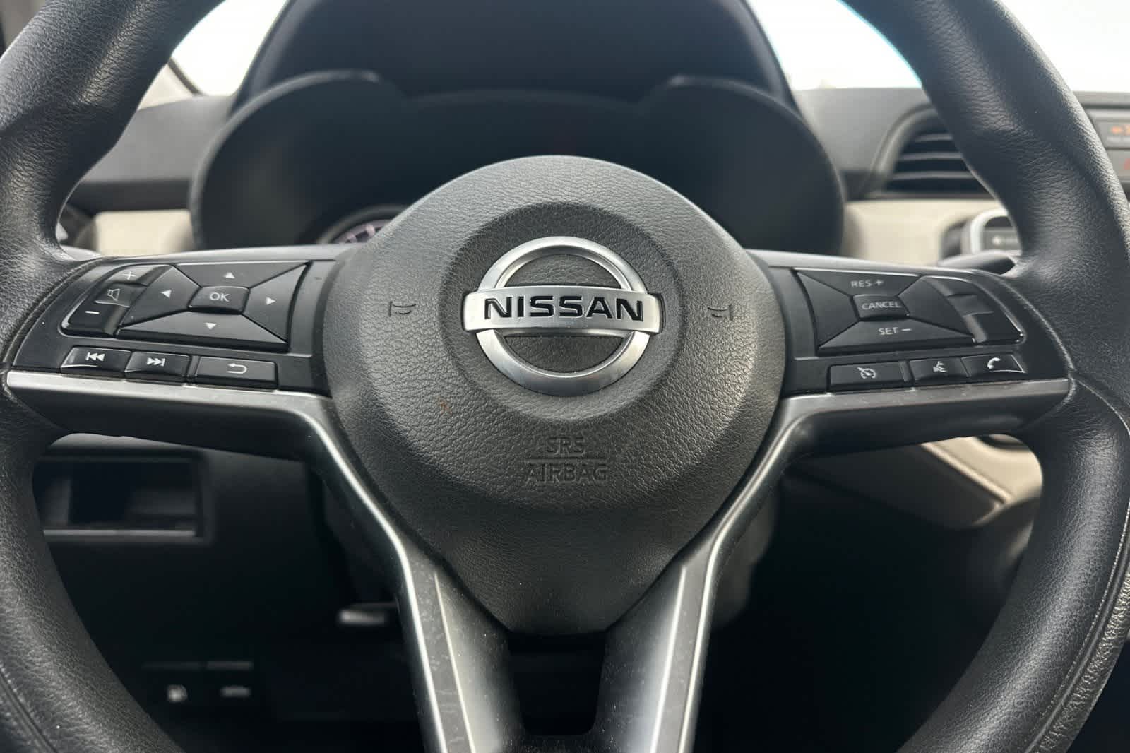 Thumbnail: 2021 Nissan Versa - 25