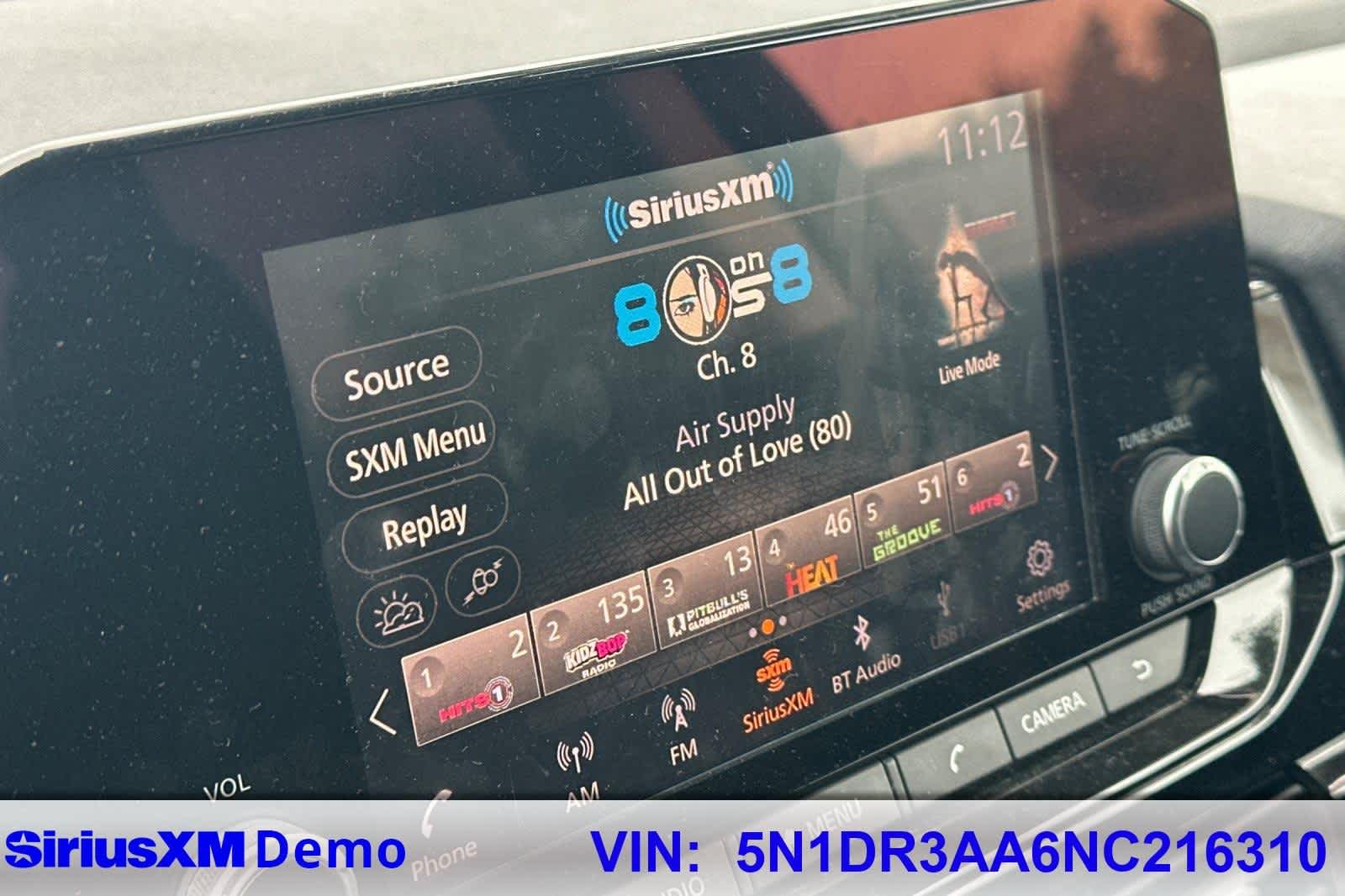 Thumbnail: 2022 Nissan Pathfinder - 25