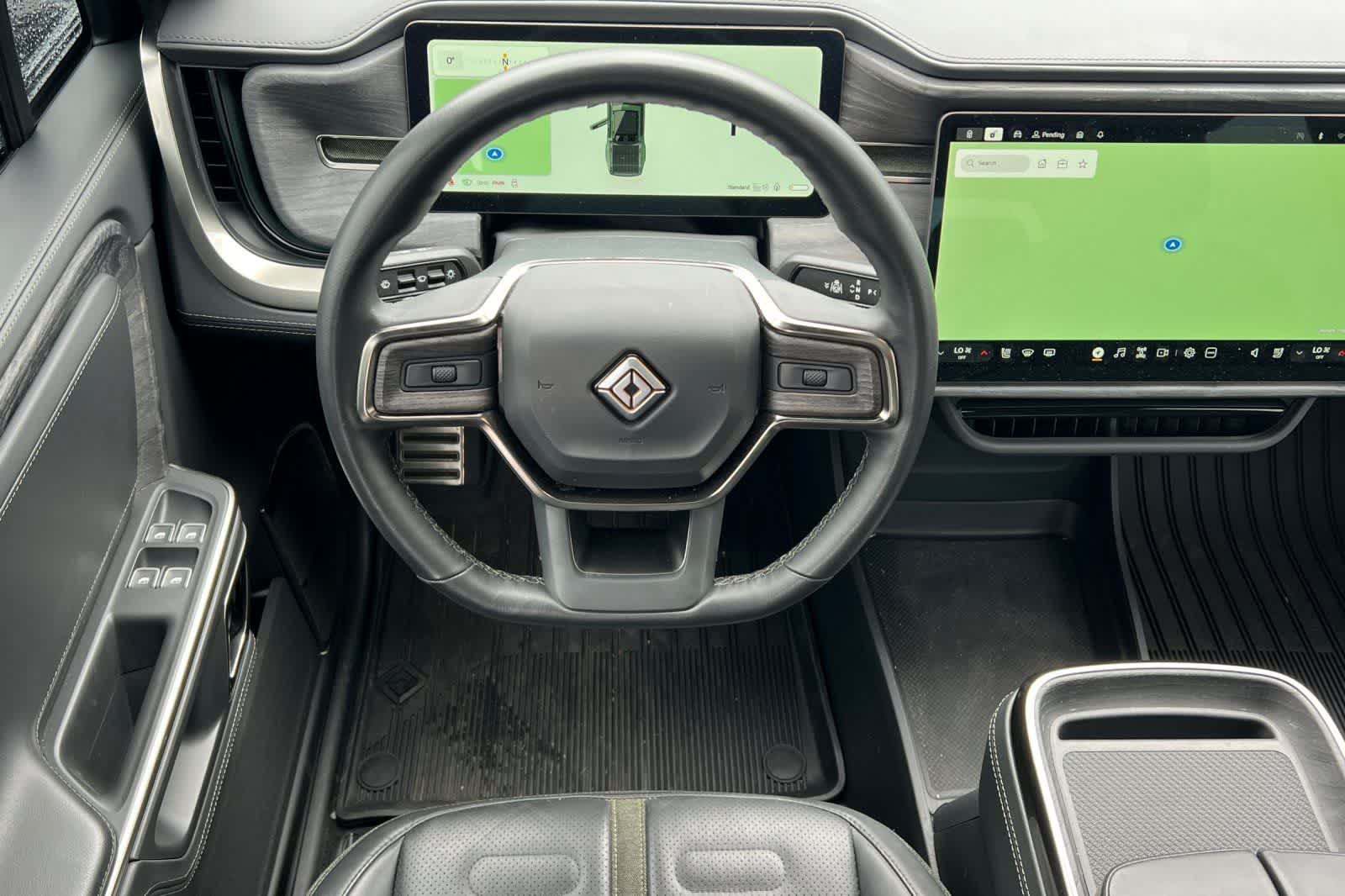 Thumbnail: 2022 Rivian R1T - 16