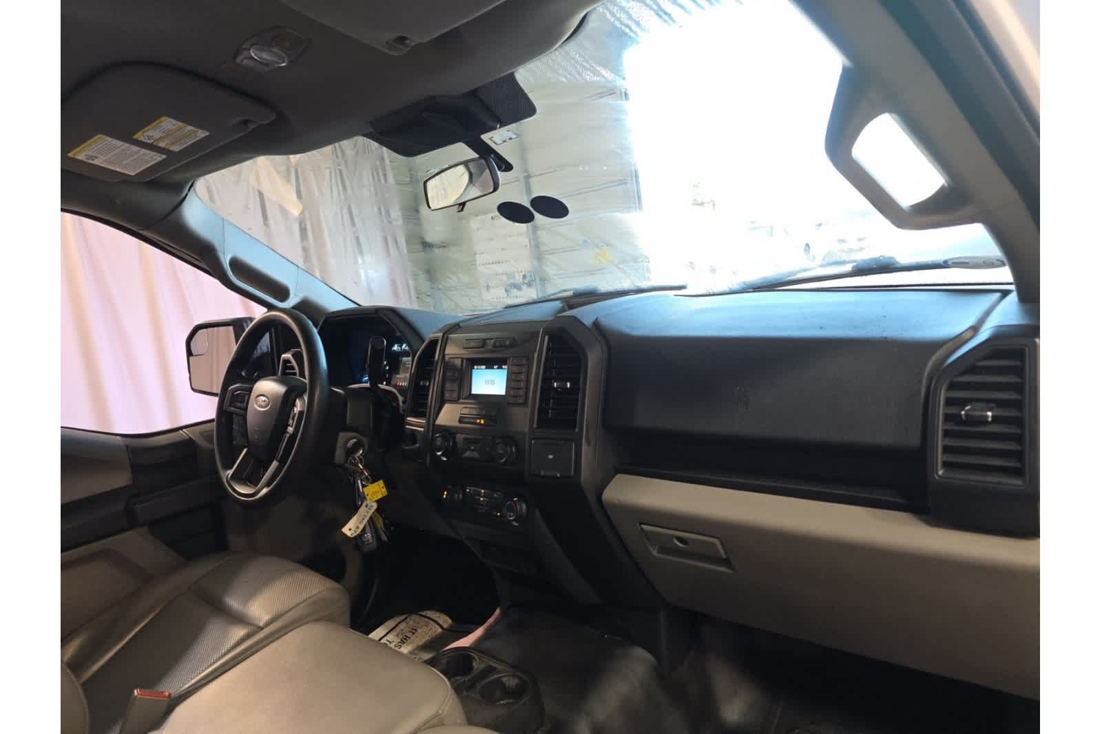 Thumbnail: 2019 Ford F-150 - 11