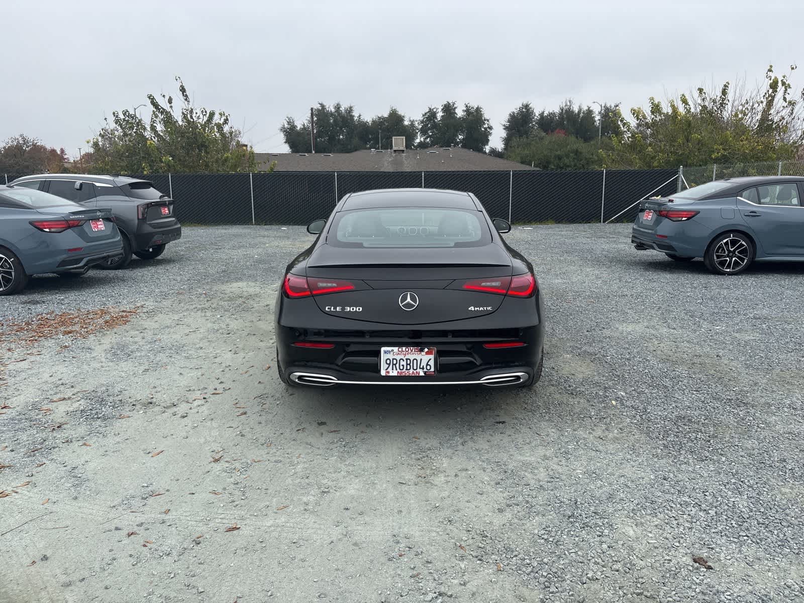 Thumbnail: 2024 Mercedes-Benz CLE - 7