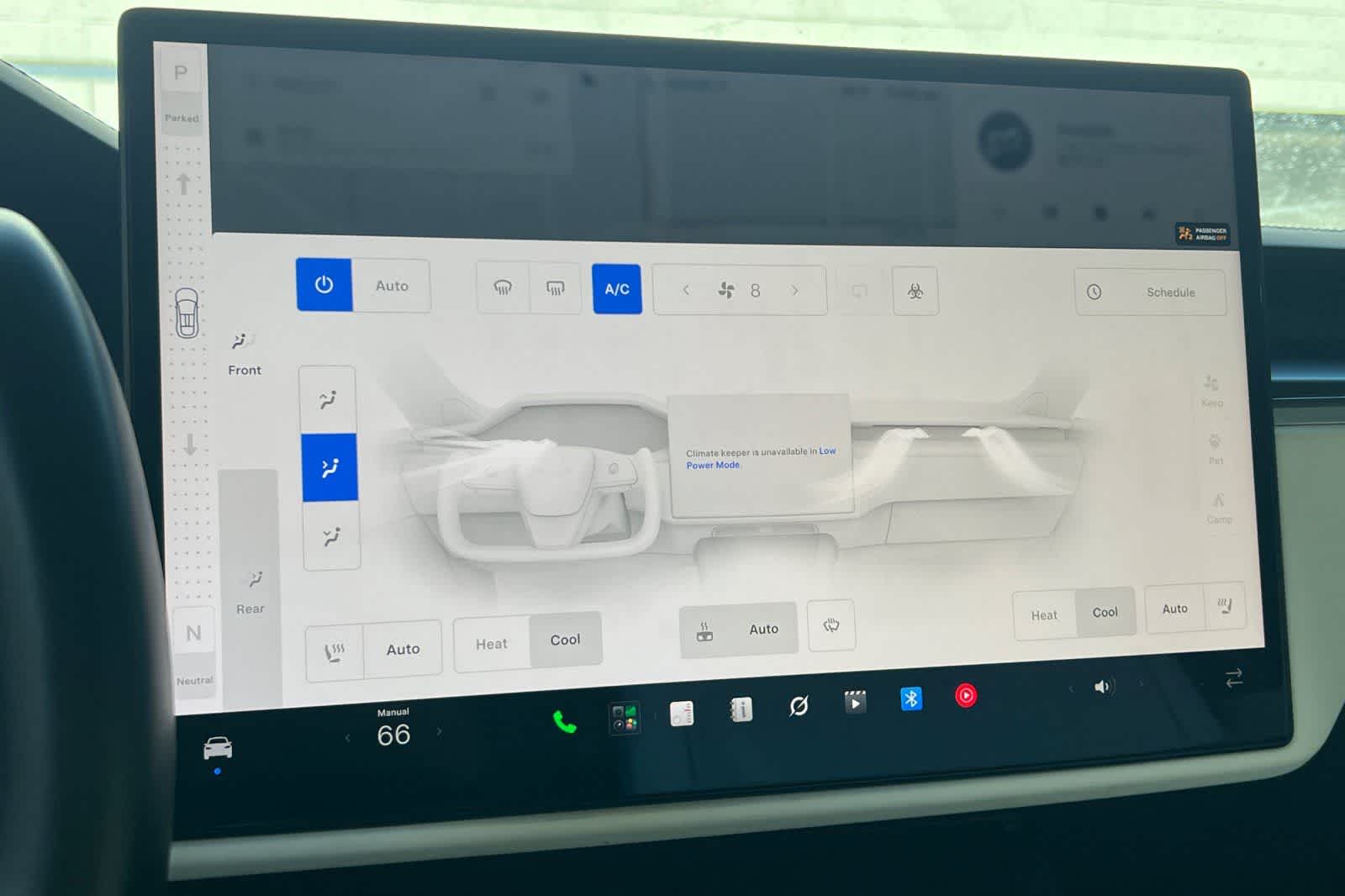 Thumbnail: 2022 Tesla Model X - 24