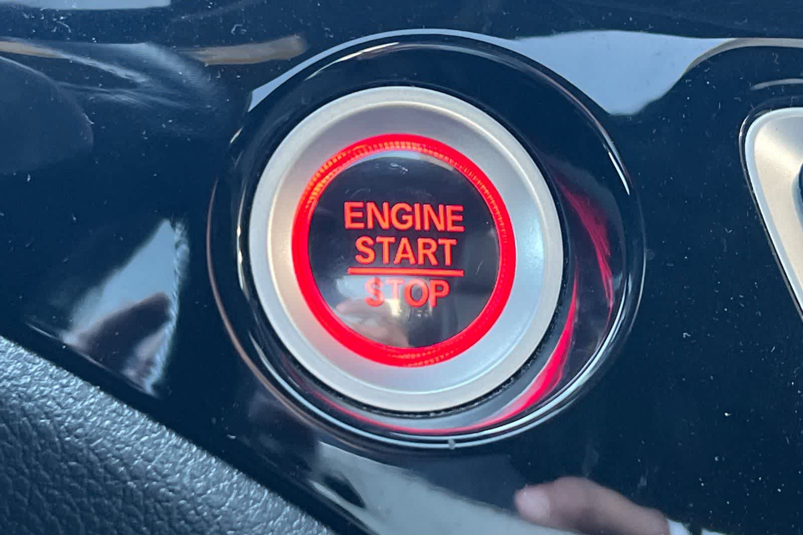 Thumbnail: 2023 Honda Ridgeline - 23