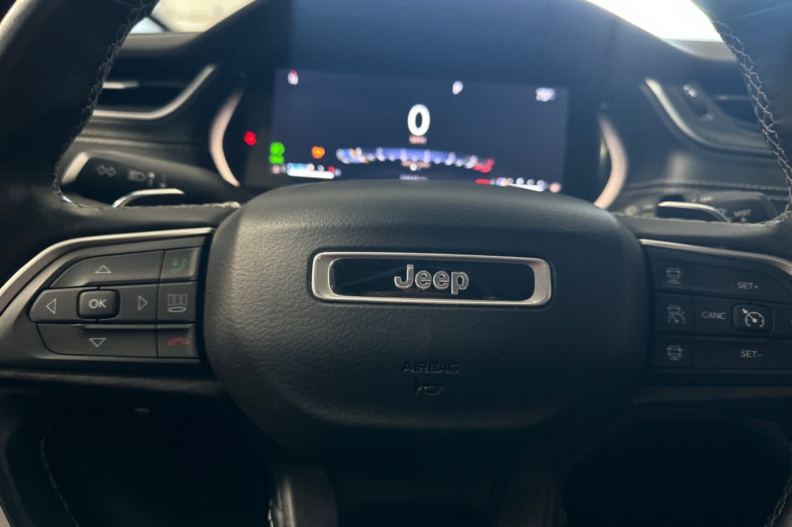 Thumbnail: 2021 Jeep Grand Cherokee L - 25