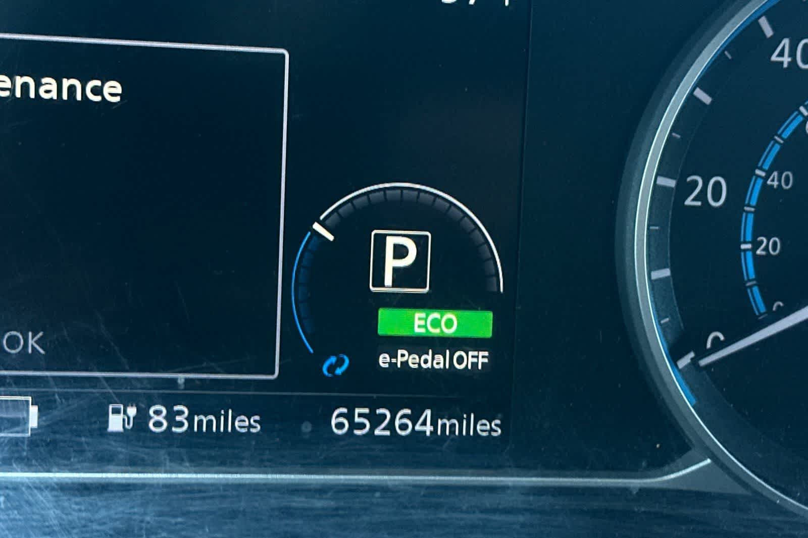 Thumbnail: 2018 Nissan Leaf - 27