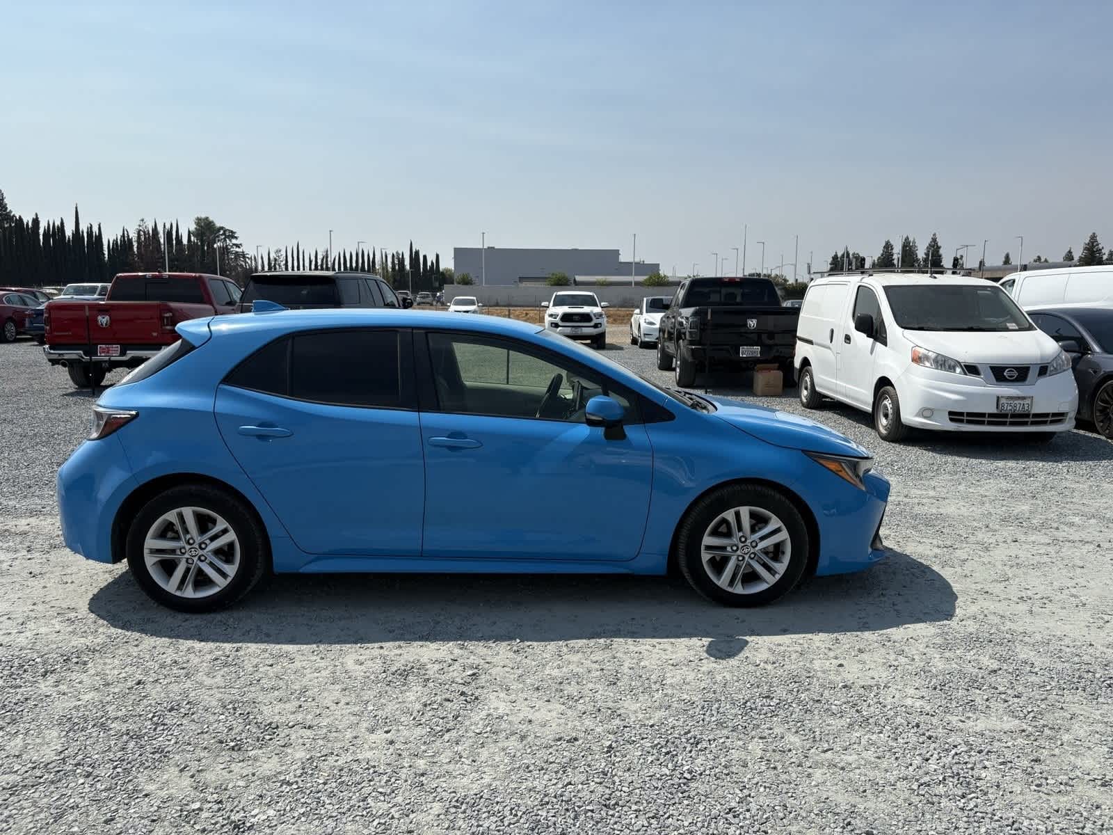 Thumbnail: 2019 Toyota Corolla - 9