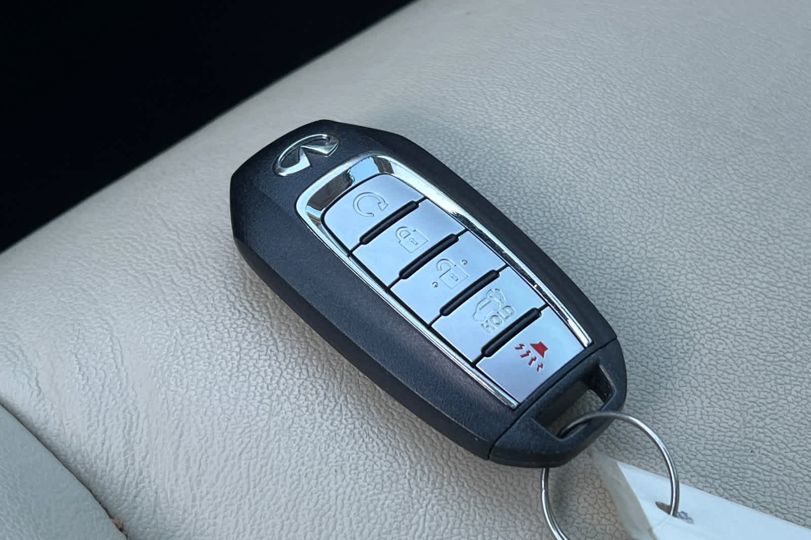 Thumbnail: 2019 INFINITI QX60 - 25