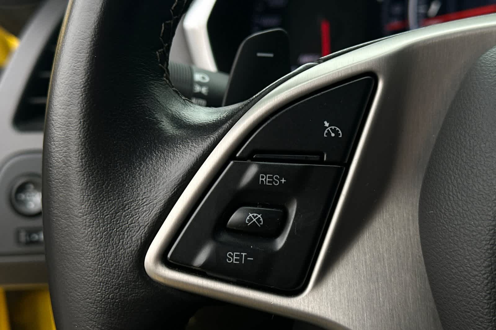 Thumbnail: 2016 Chevrolet Corvette - 30