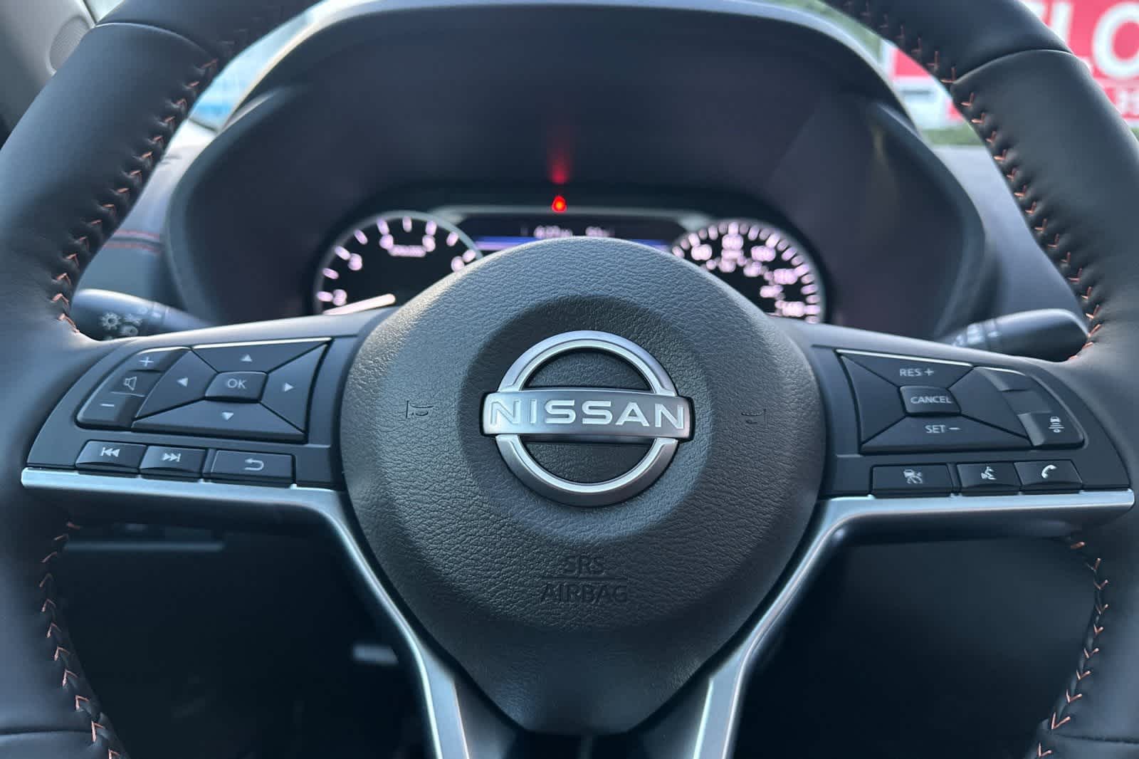 Thumbnail: 2025 Nissan Sentra - 25