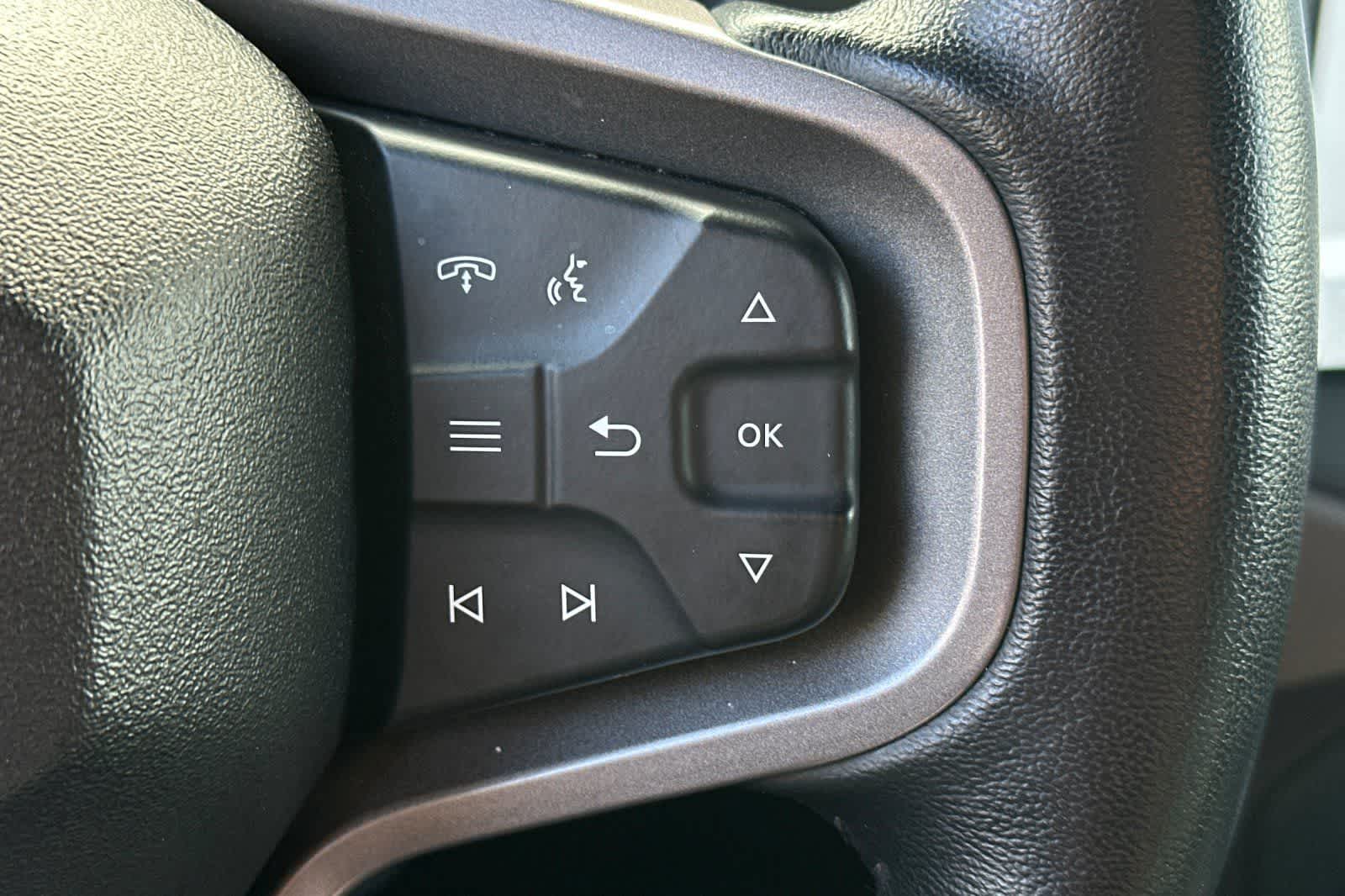 Thumbnail: 2024 Ford Bronco - 30