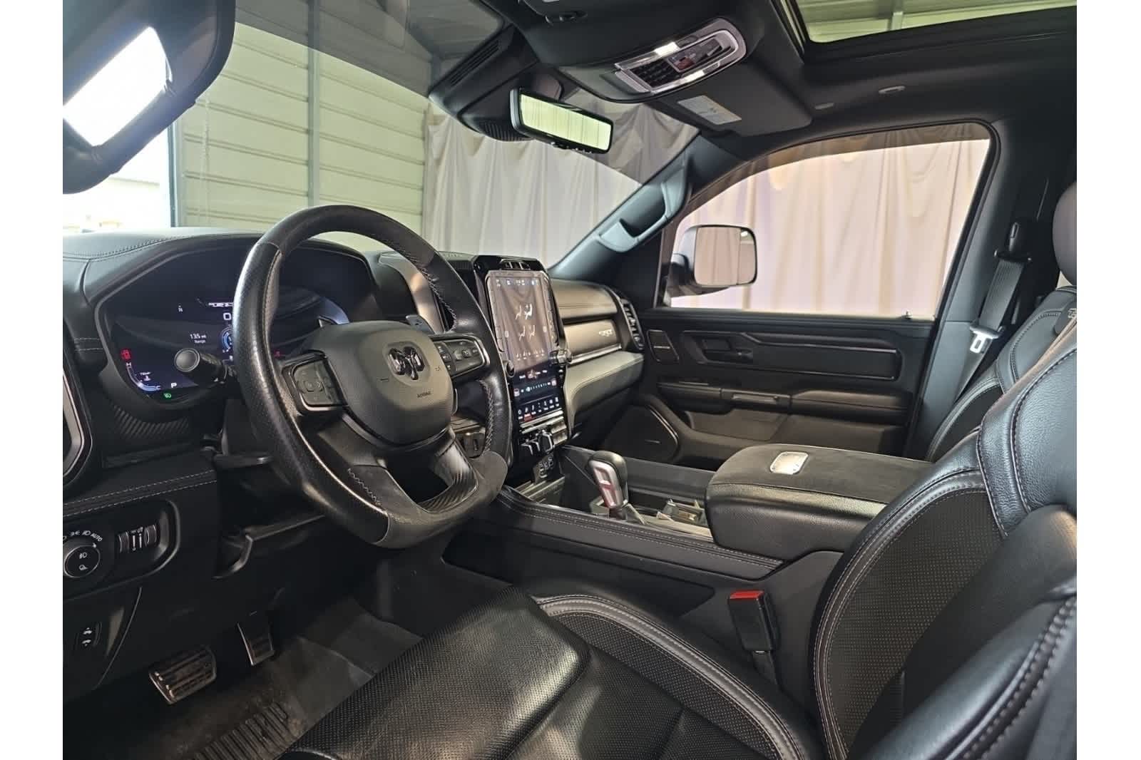 Thumbnail: 2023 RAM 1500 - 18