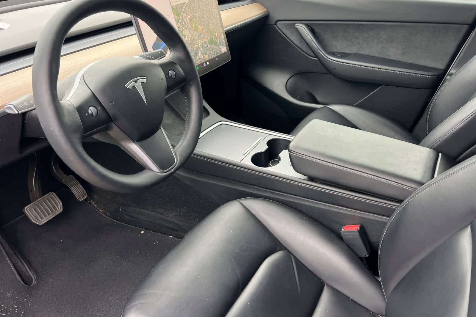 Thumbnail: 2022 Tesla Model Y - 12