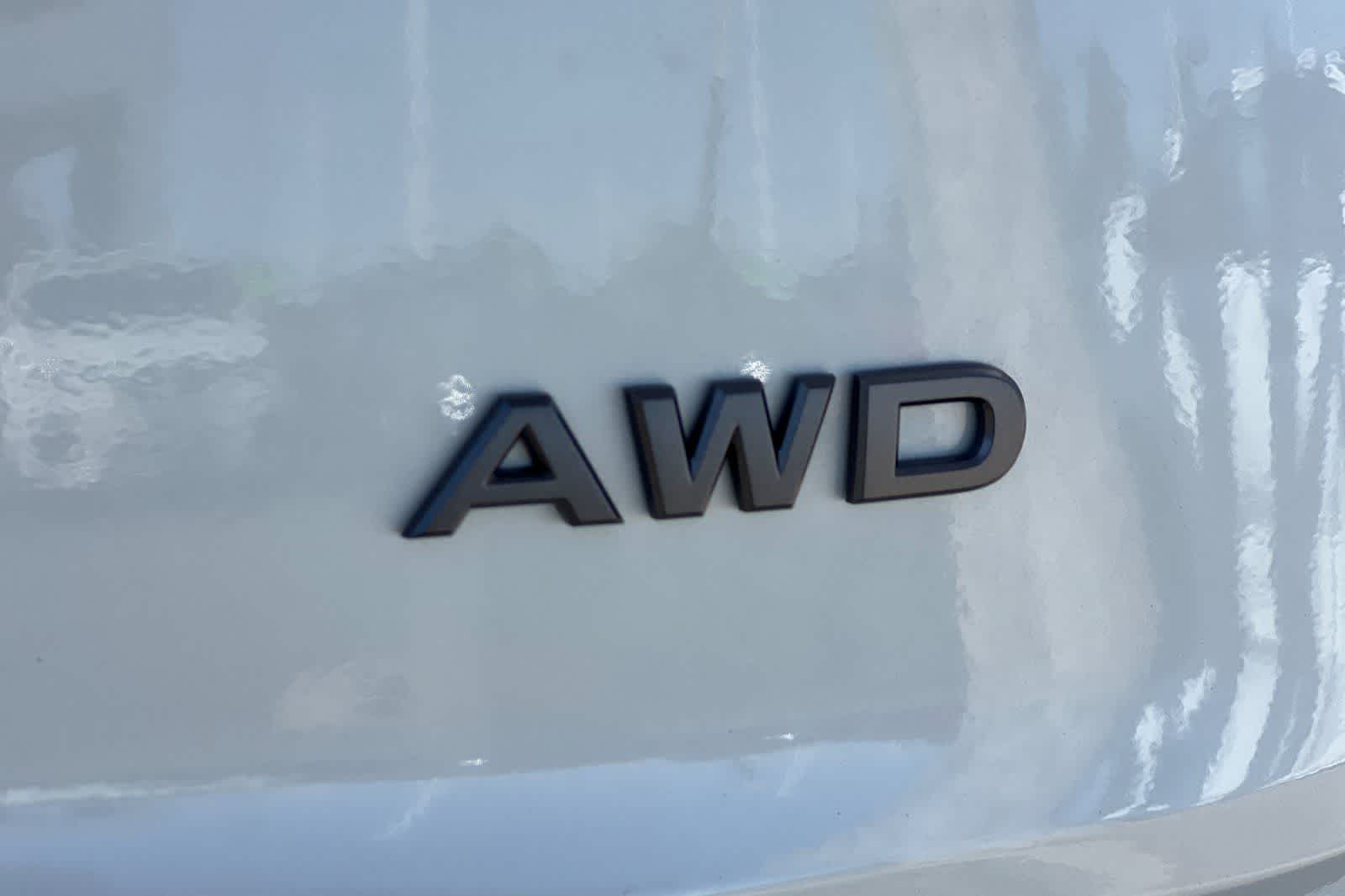 Thumbnail: 2026 Nissan Rogue - 17