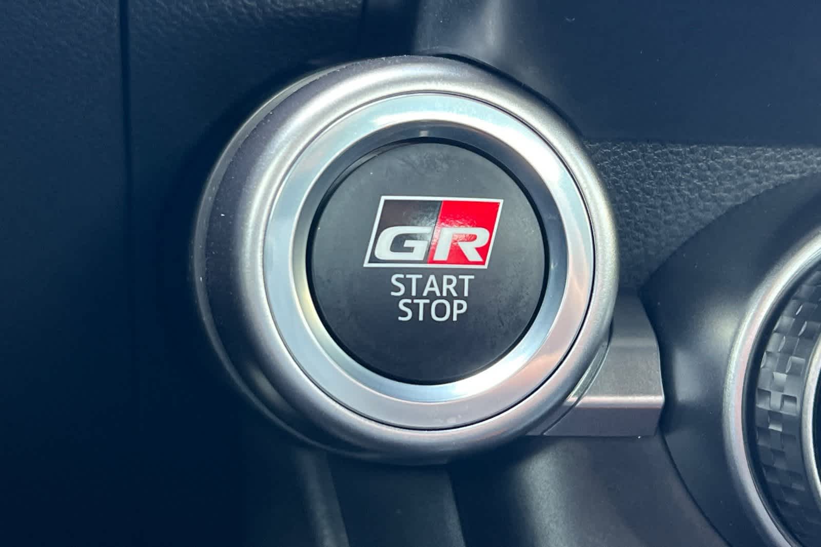 Thumbnail: 2026 Toyota GR86 - 25