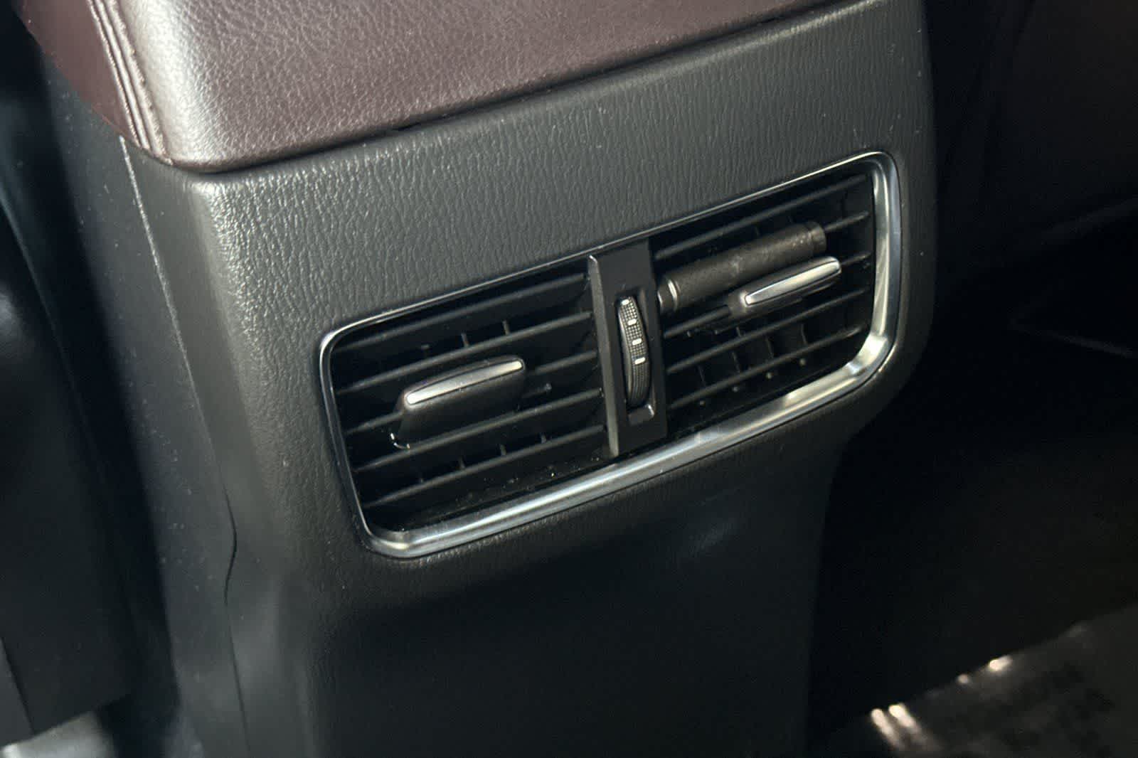 Thumbnail: 2021 Mazda CX-5 - 15