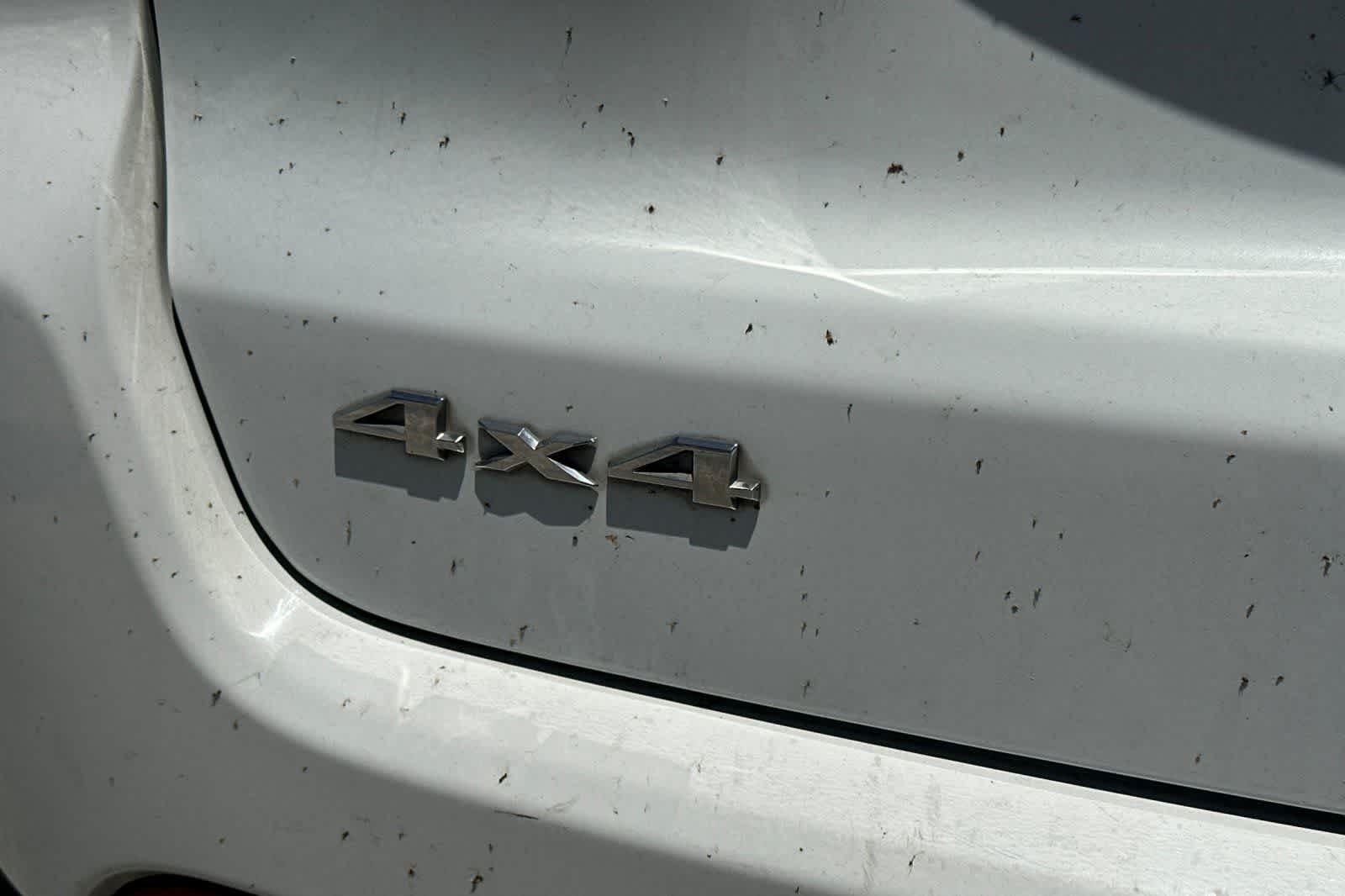 Thumbnail: 2024 Jeep Compass - 13
