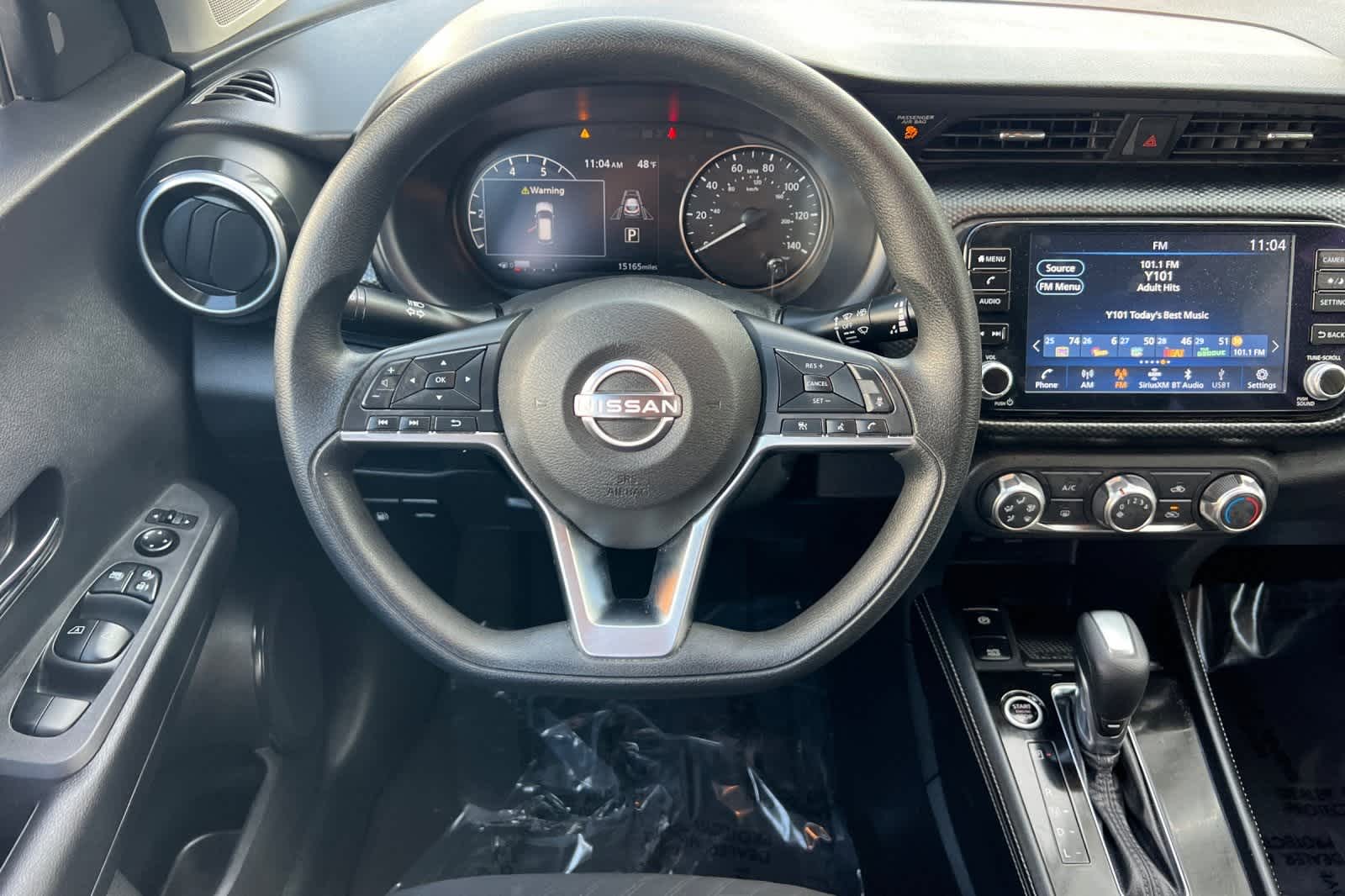 Thumbnail: 2024 Nissan Kicks - 15