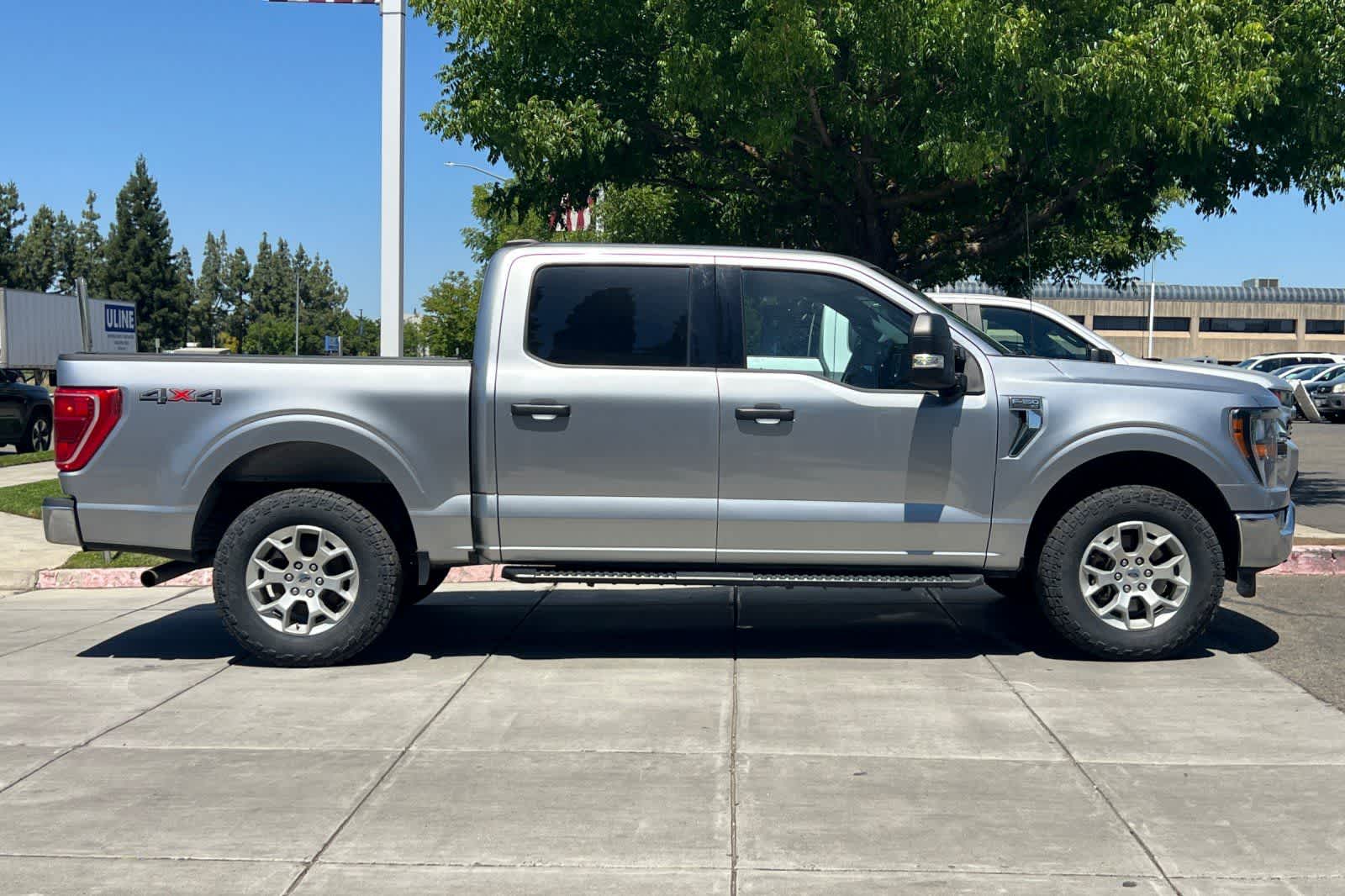 Thumbnail: 2023 Ford F-150 - 9