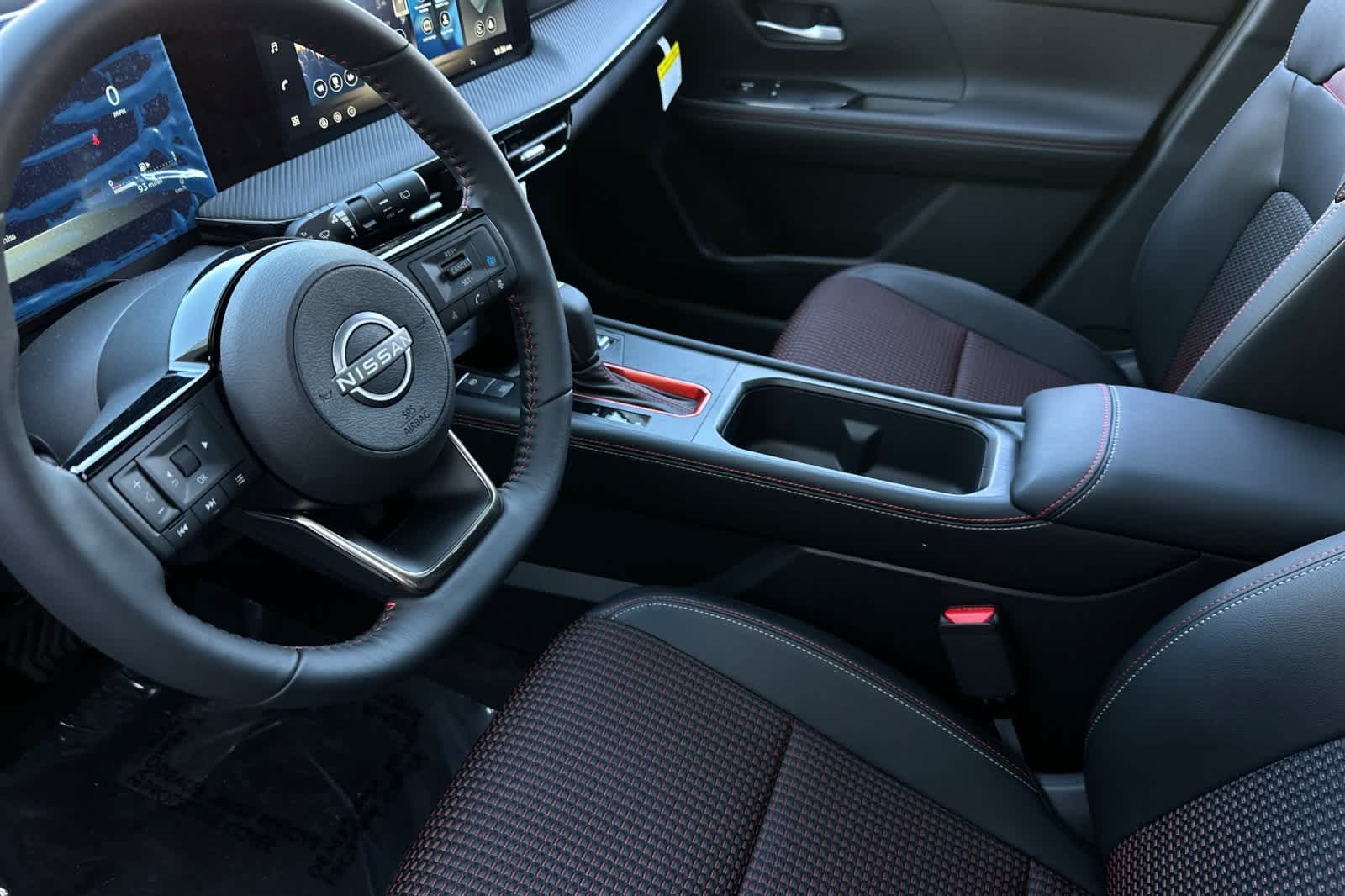 Thumbnail: 2026 Nissan Kicks - 12