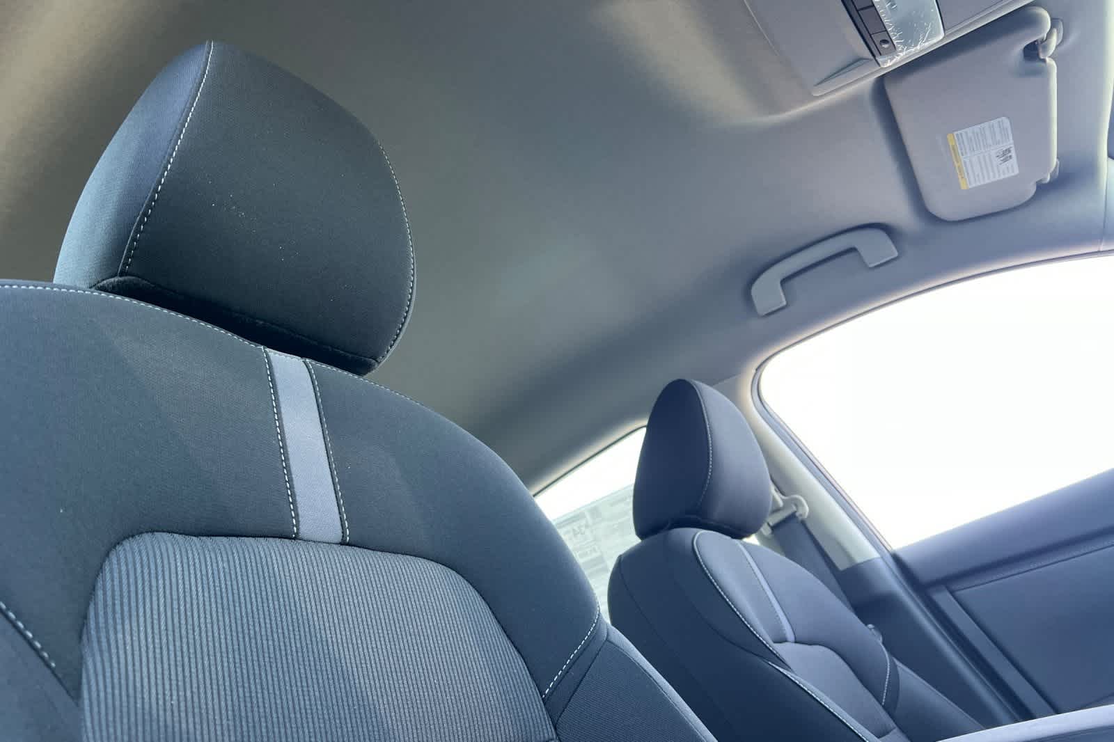 Thumbnail: 2025 Nissan Sentra - 18