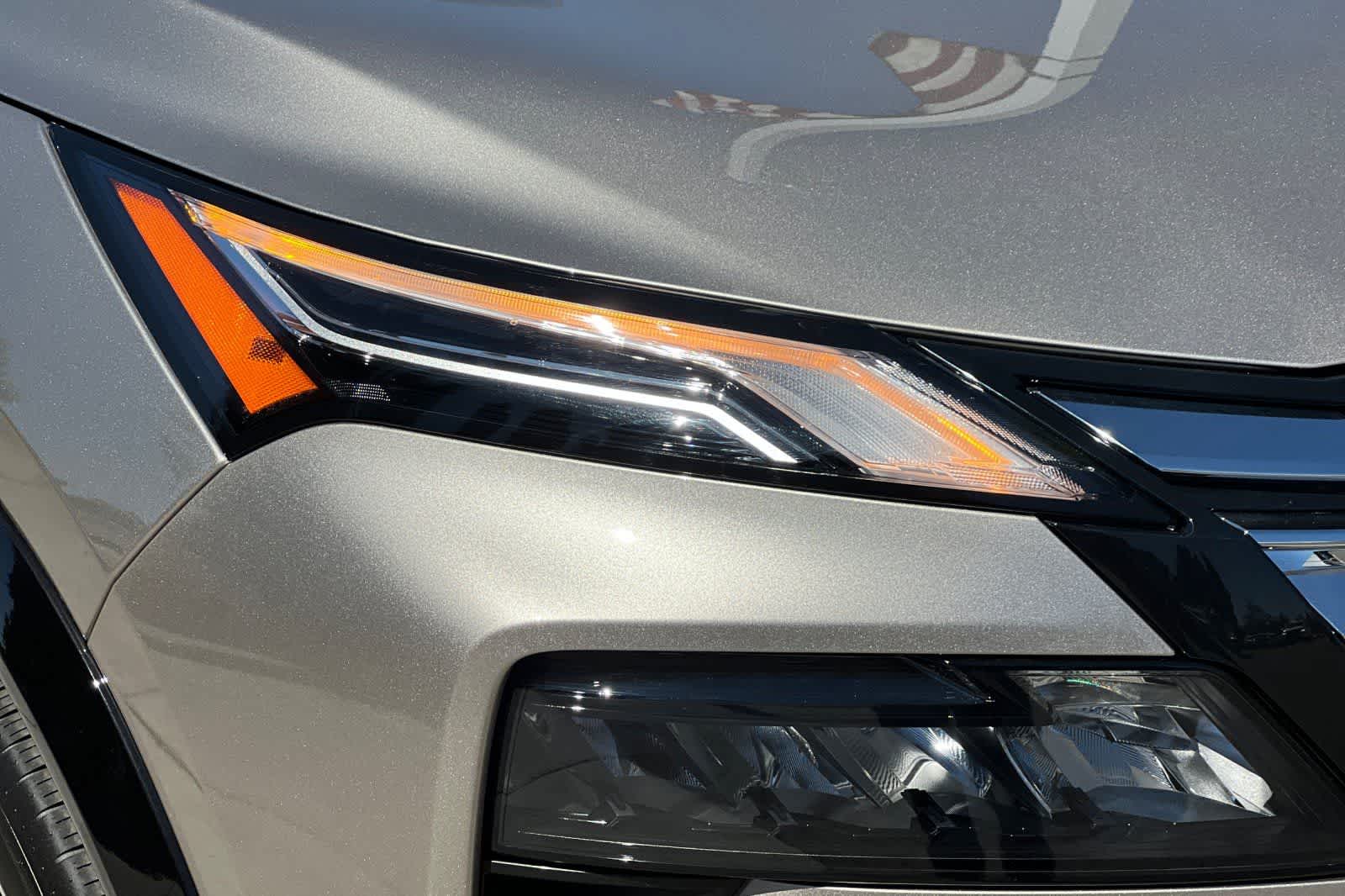 Thumbnail: 2026 Nissan Rogue - 35