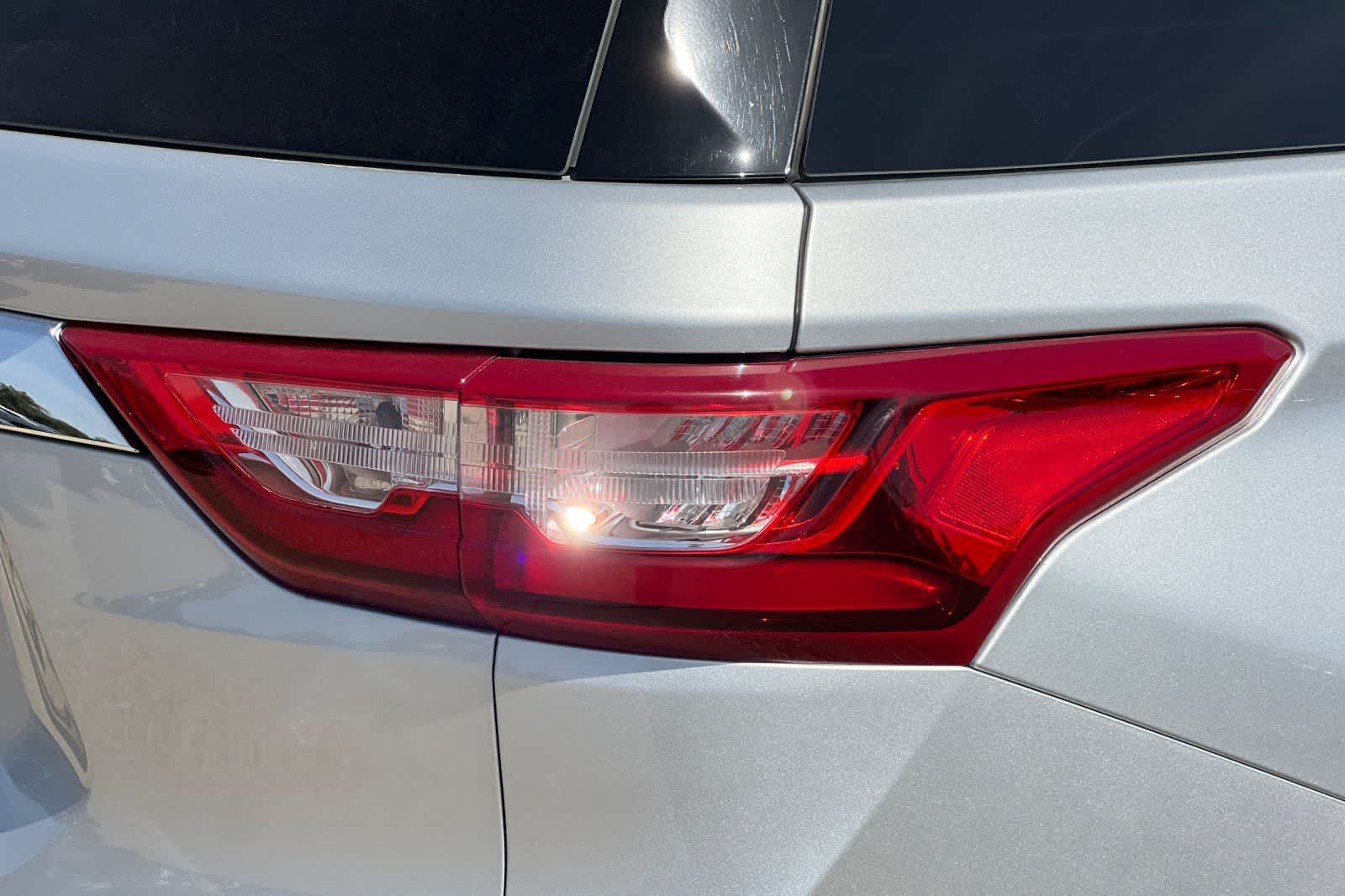 Thumbnail: 2020 Chevrolet Traverse - 38
