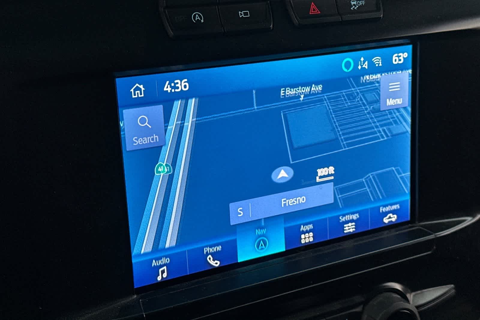 Thumbnail: 2022 Ford F-150 - 22