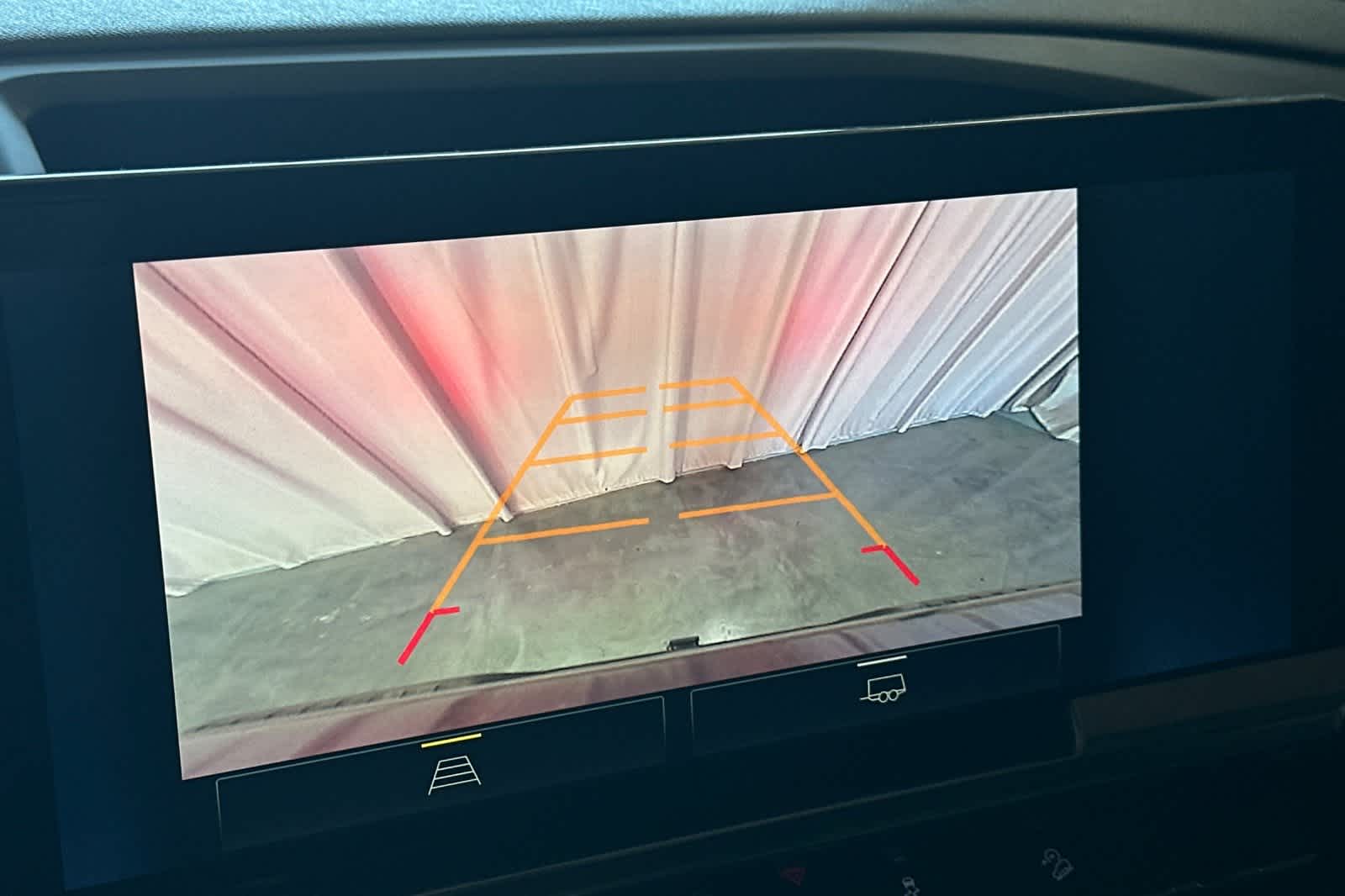 Thumbnail: 2024 Chevrolet Silverado 1500 - 21