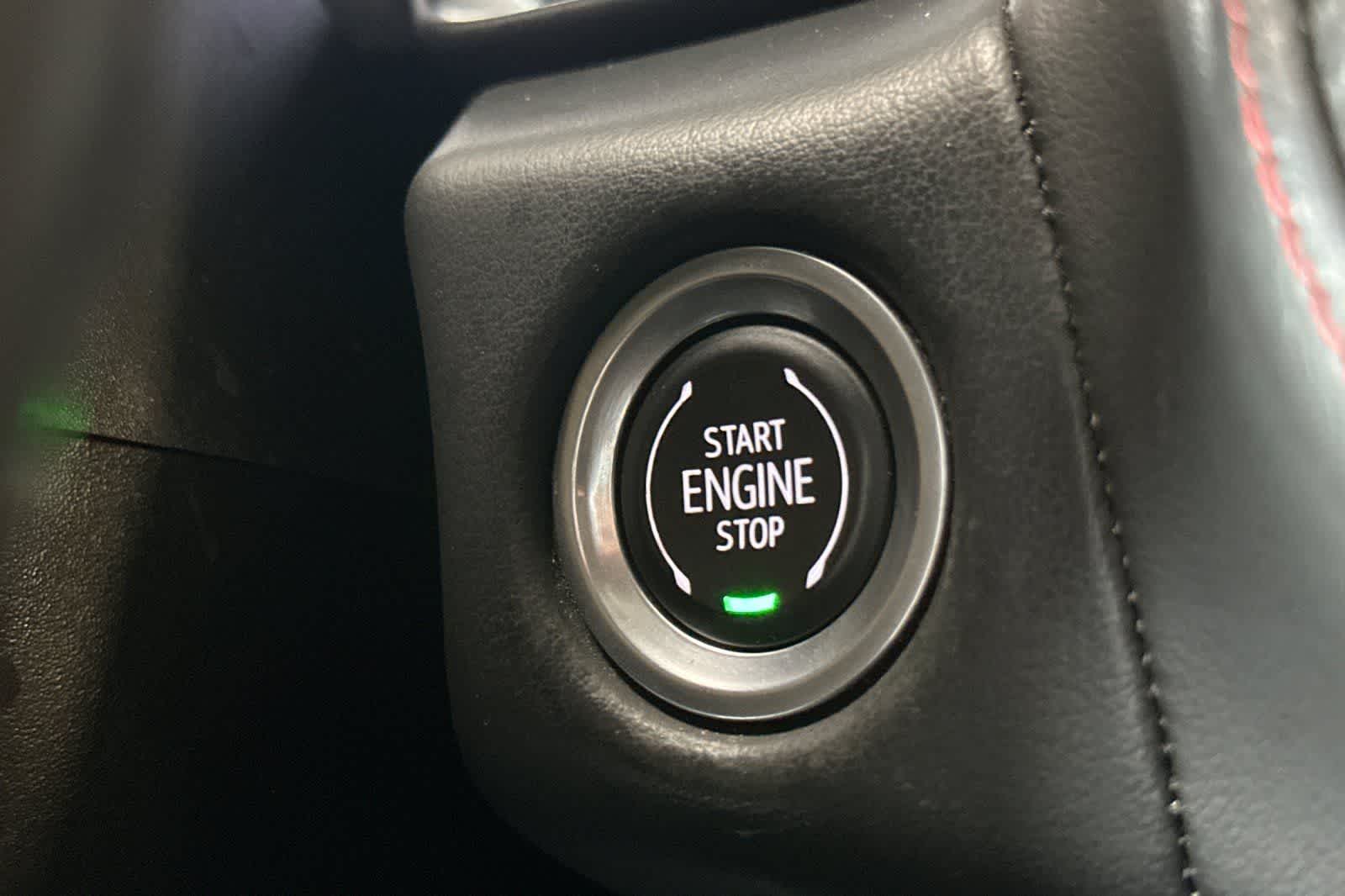 Thumbnail: 2022 Chevrolet Tahoe - 24