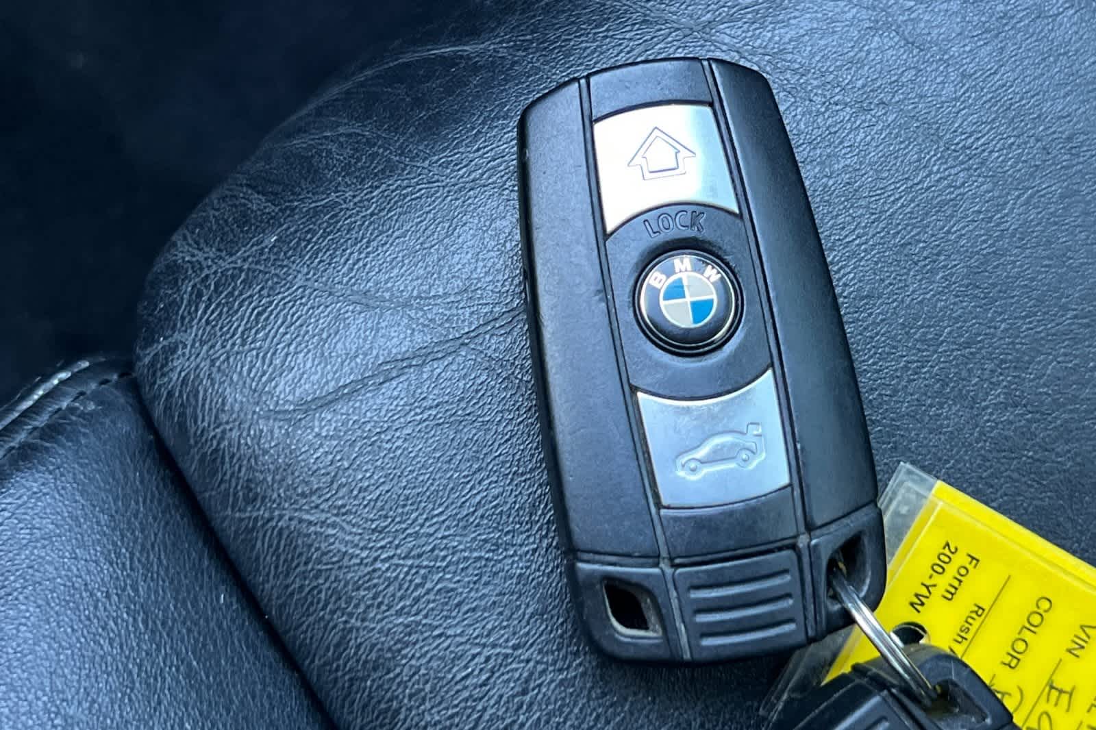 Thumbnail: 2013 BMW M3 - 22