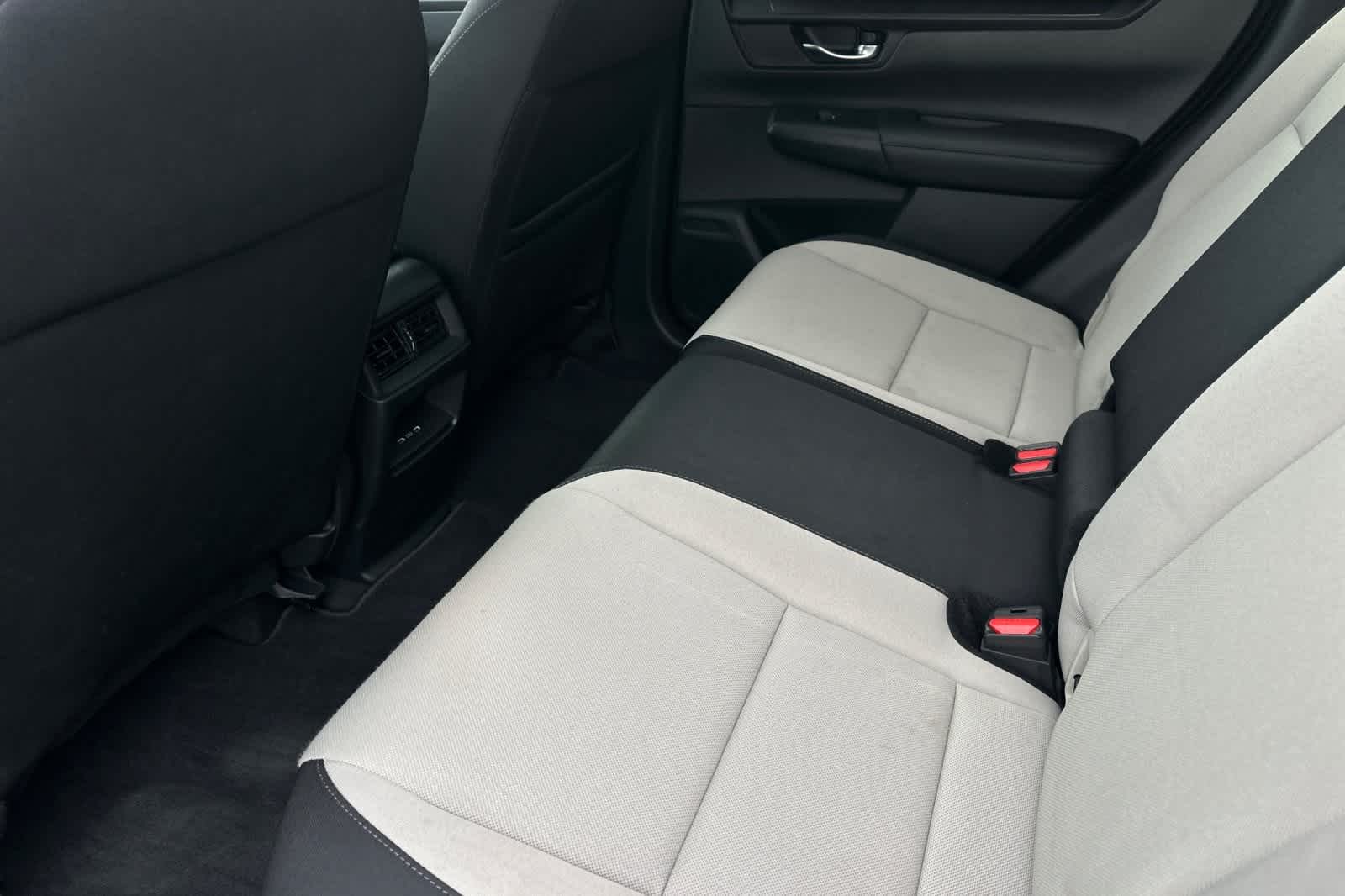 Thumbnail: 2025 Honda CR-V - 5