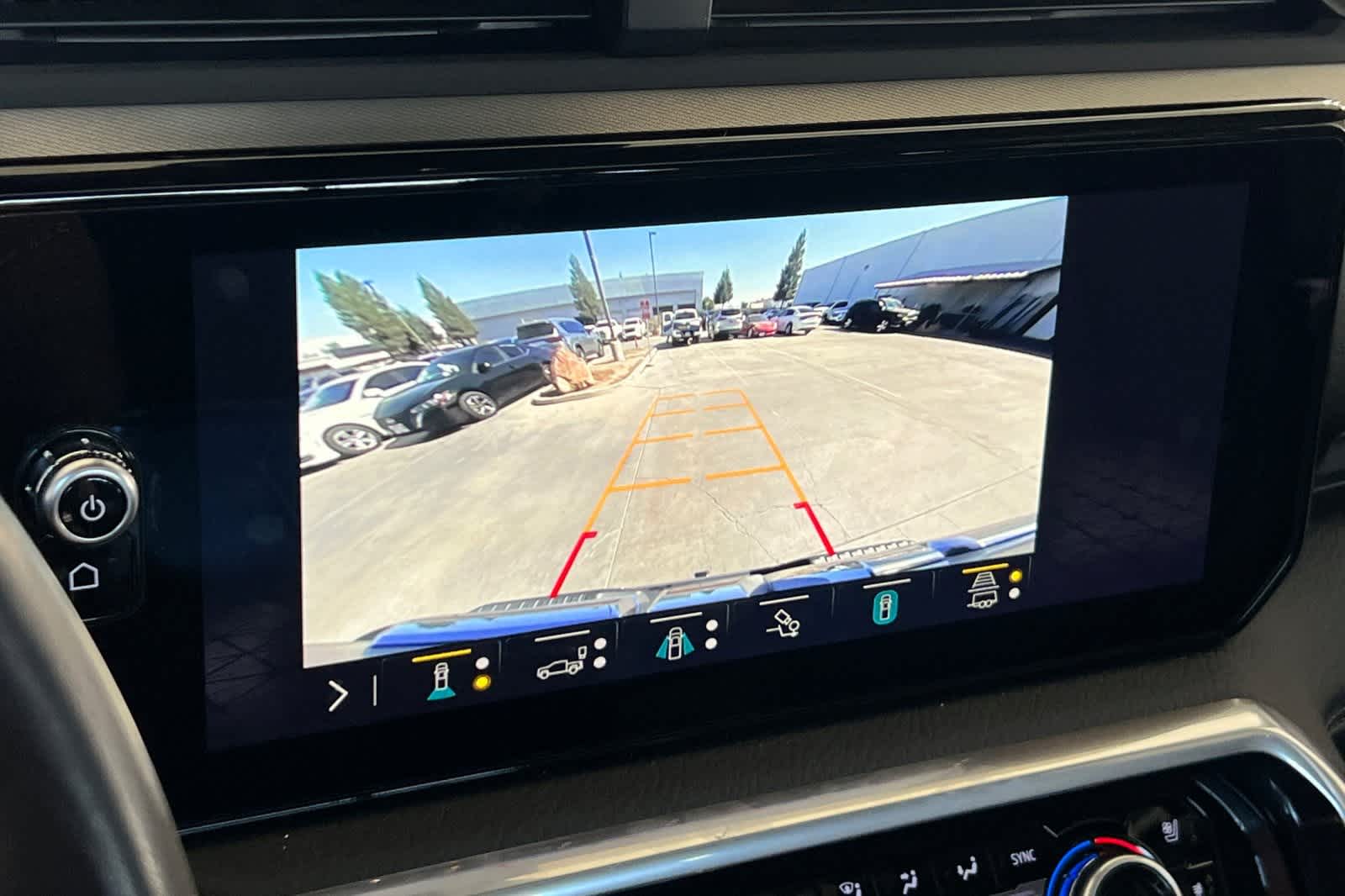 Thumbnail: 2023 GMC Sierra 1500 - 23
