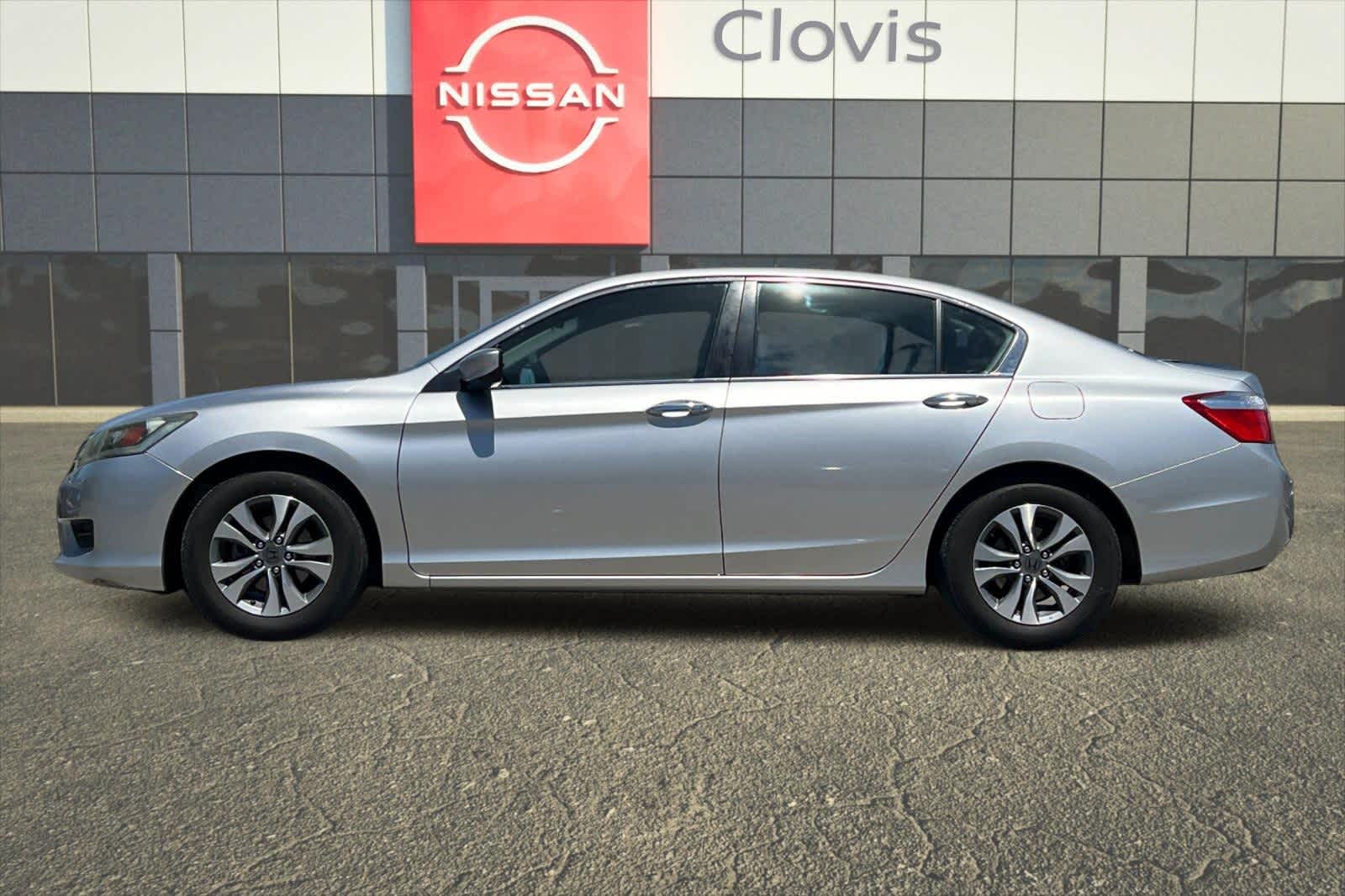 Thumbnail: 2014 Honda Accord - 6