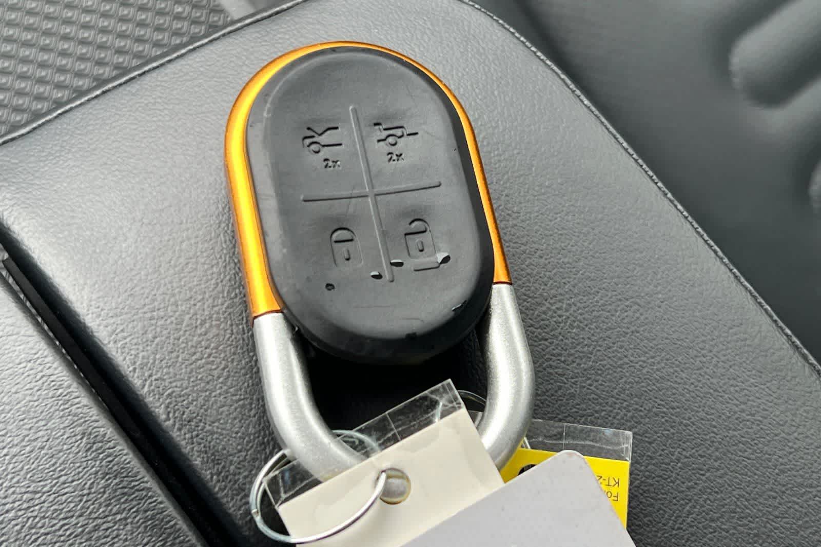 Thumbnail: 2022 Rivian R1T - 26