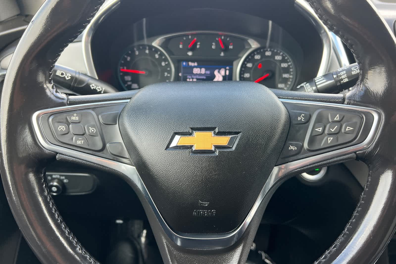 Thumbnail: 2019 Chevrolet Equinox - 29