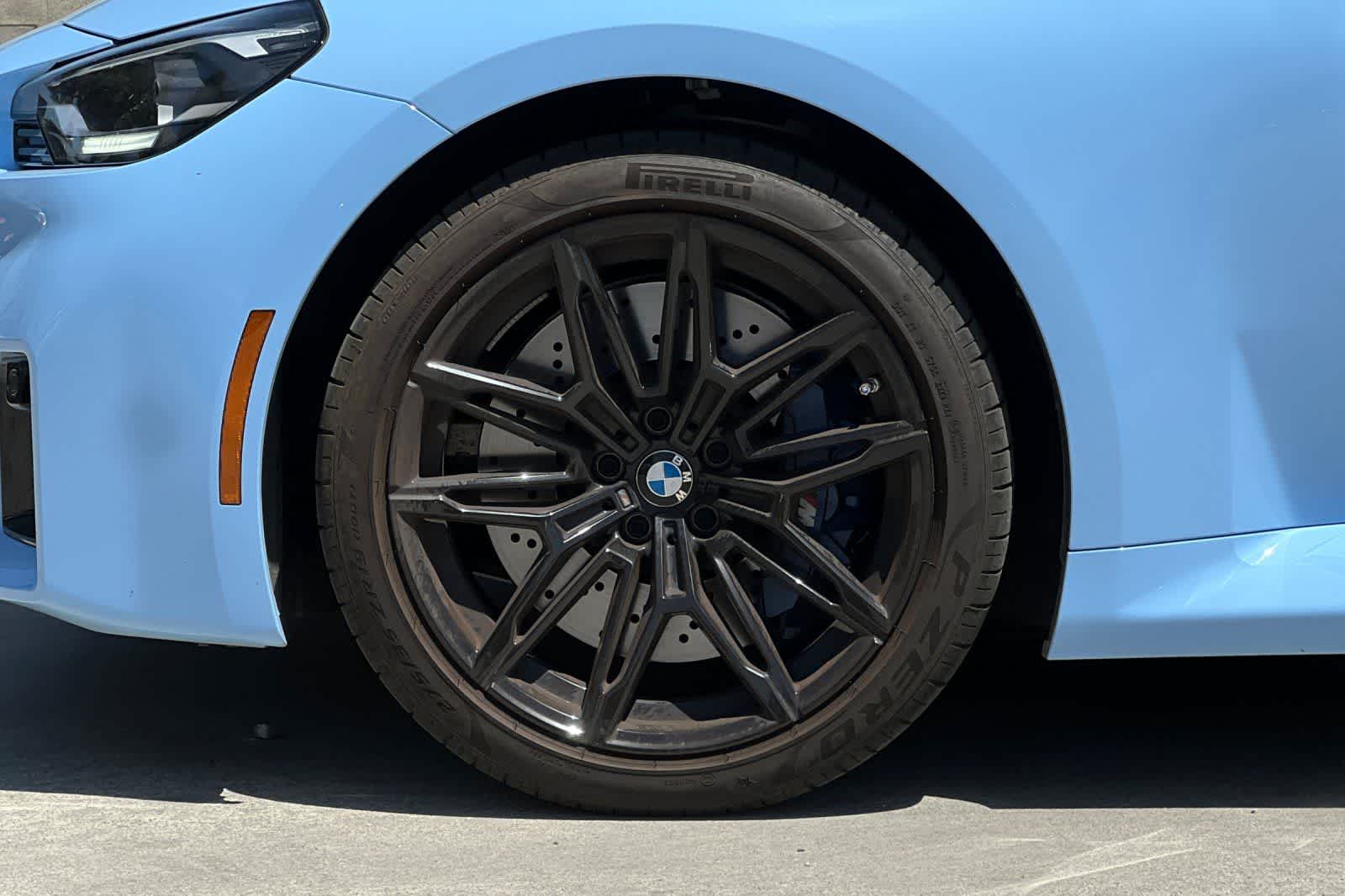 Thumbnail: 2024 BMW M2 - 12