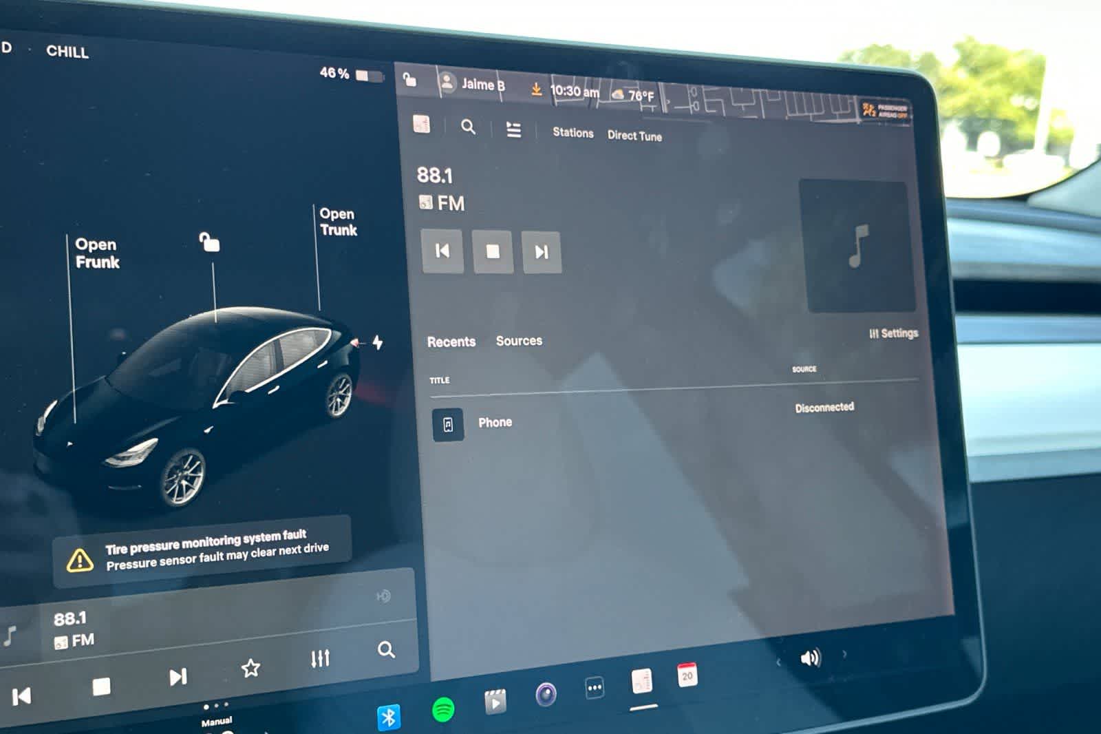 Thumbnail: 2018 Tesla Model 3 - 18