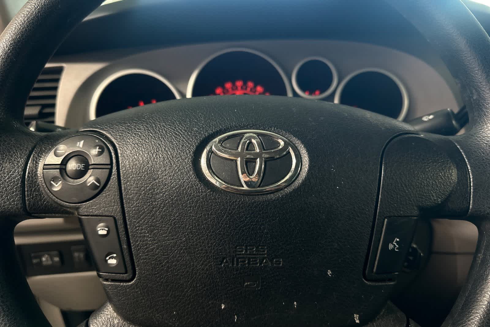 Thumbnail: 2012 Toyota Tundra - 24