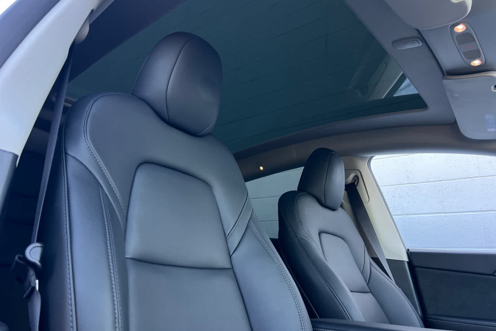 Thumbnail: 2024 Tesla Model Y - 18